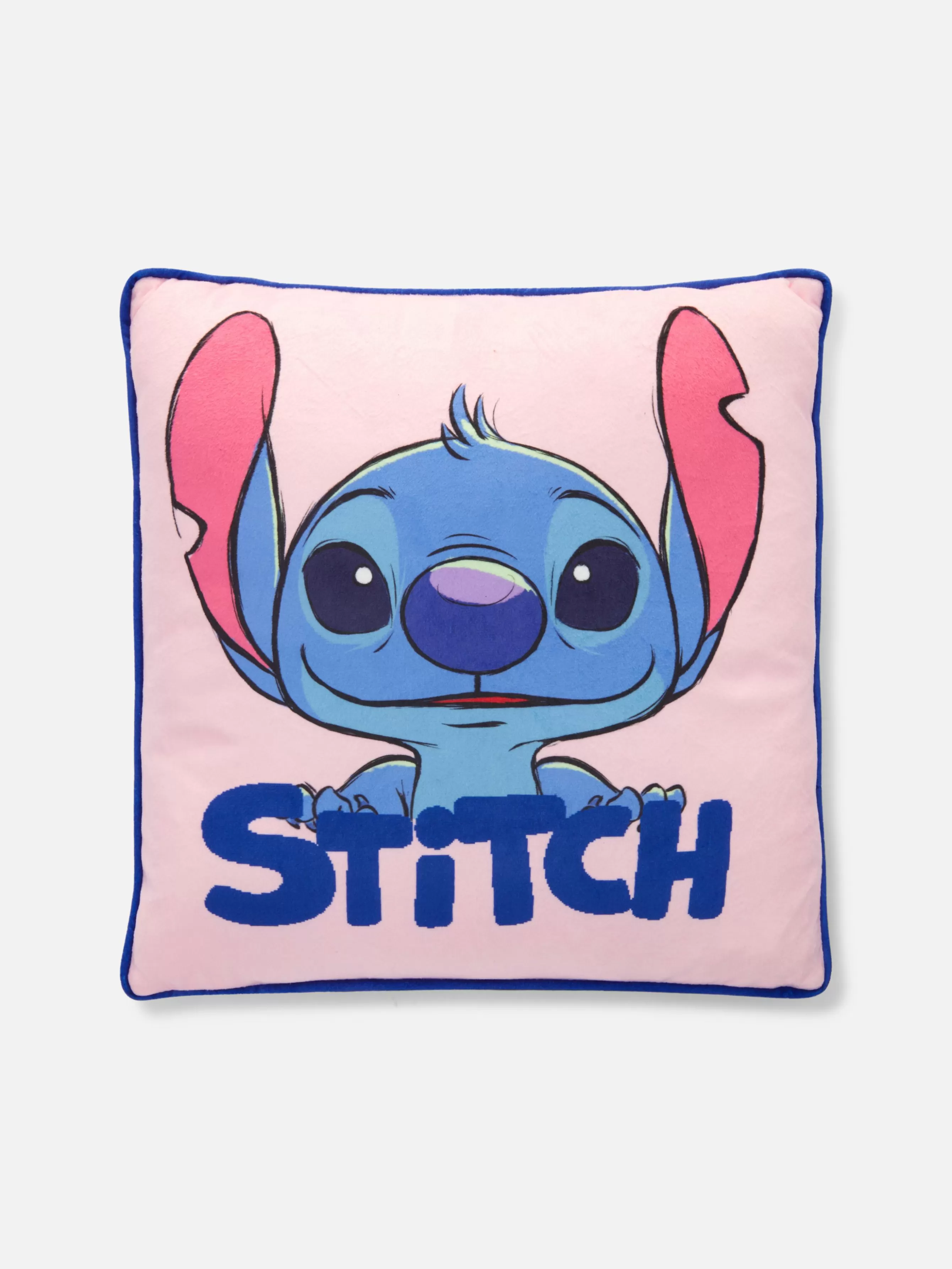 Primark Almofada Decorativa Disney Stitch