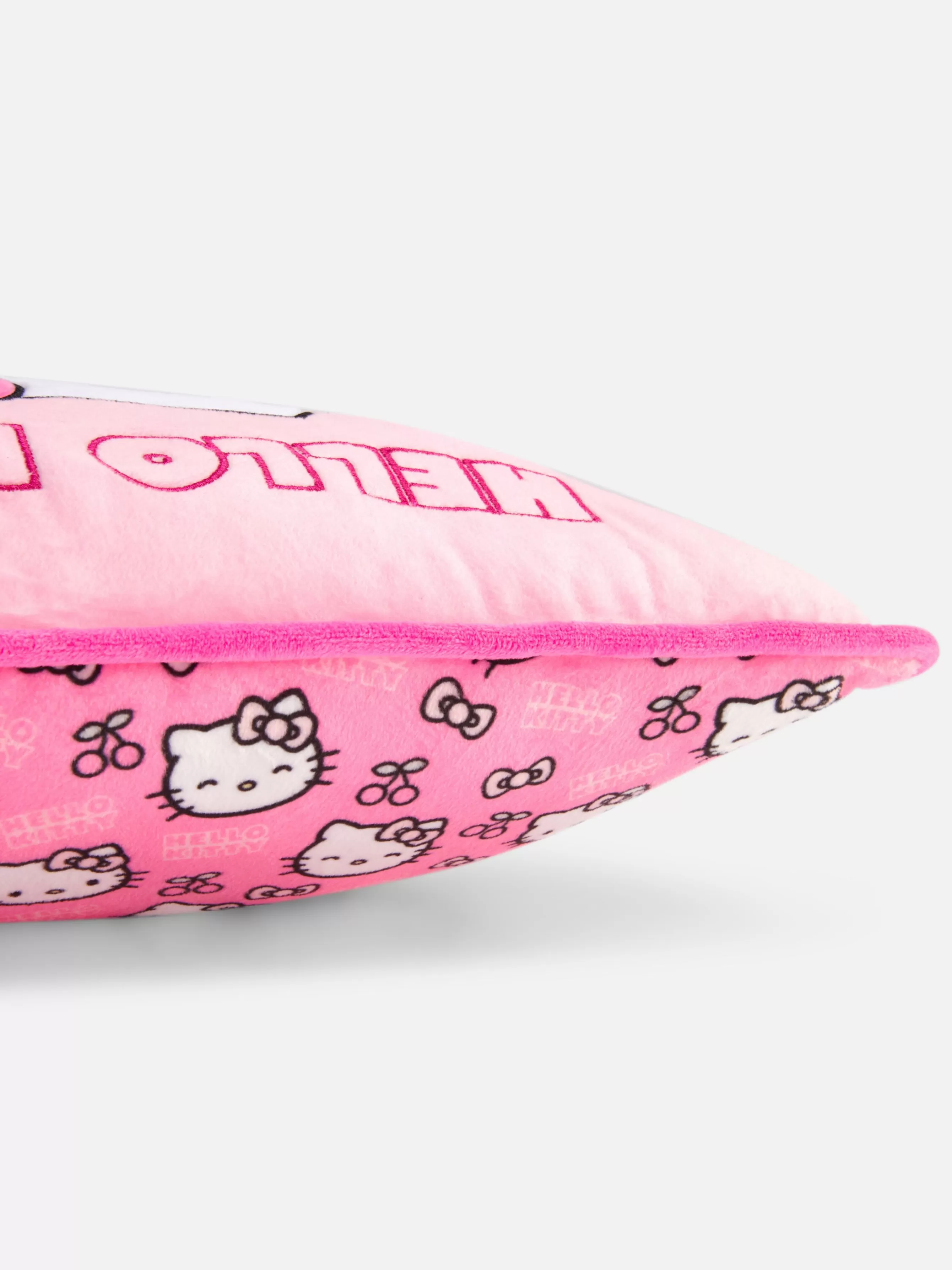 Primark Almofada Decorativa Retangular Hello Kitty