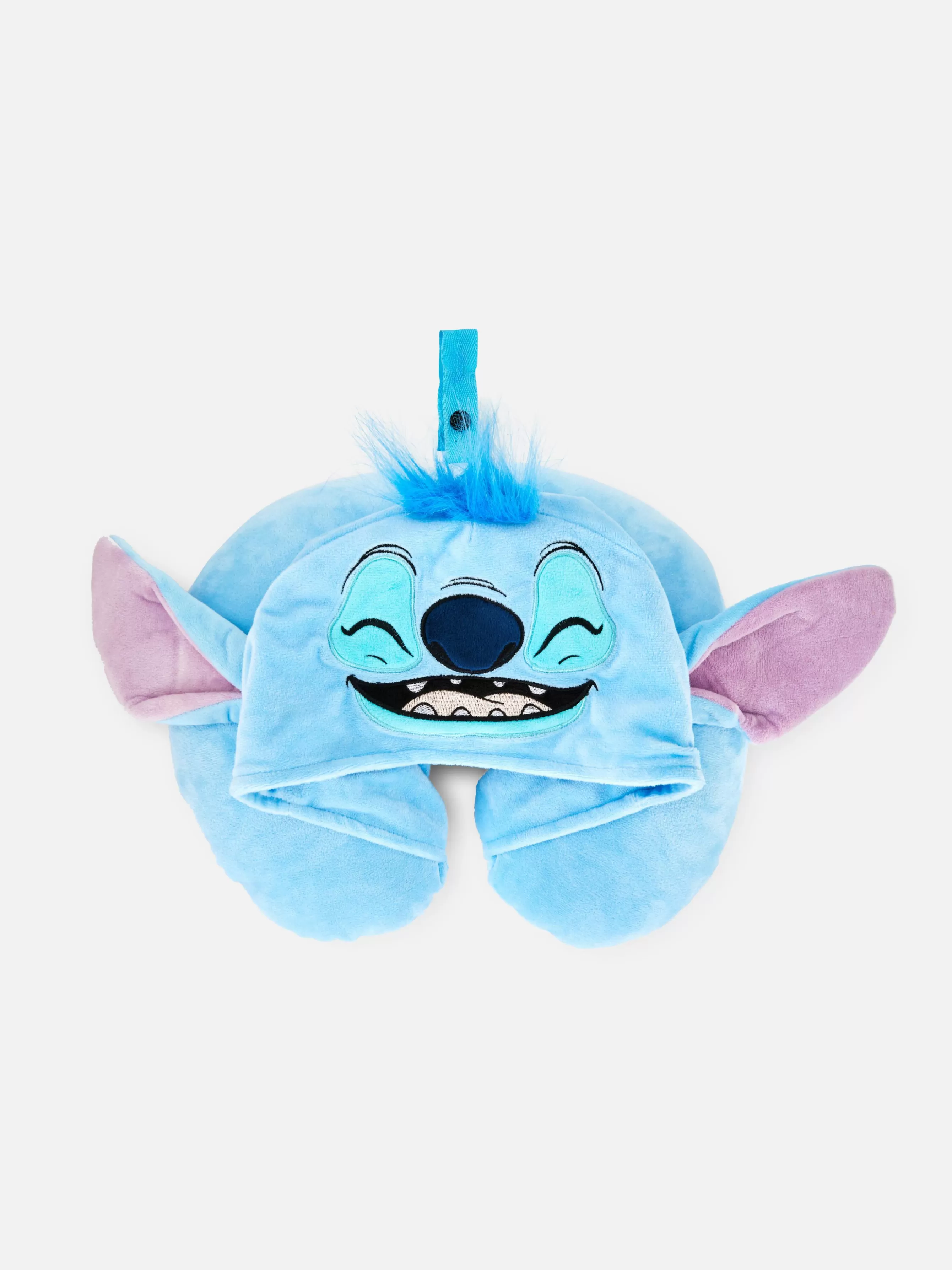 Primark Almofada Viagem Capuz Disney Lilo & Stitch