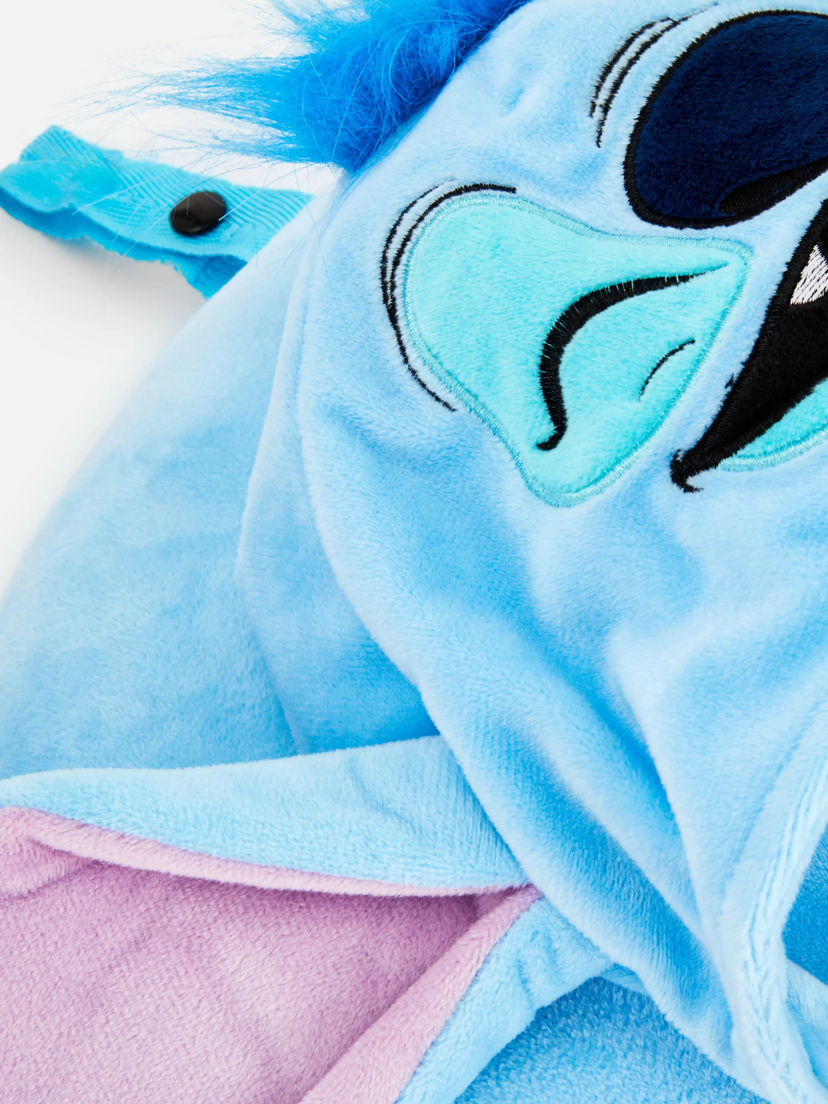 Primark Almofada Viagem Capuz Disney Lilo & Stitch