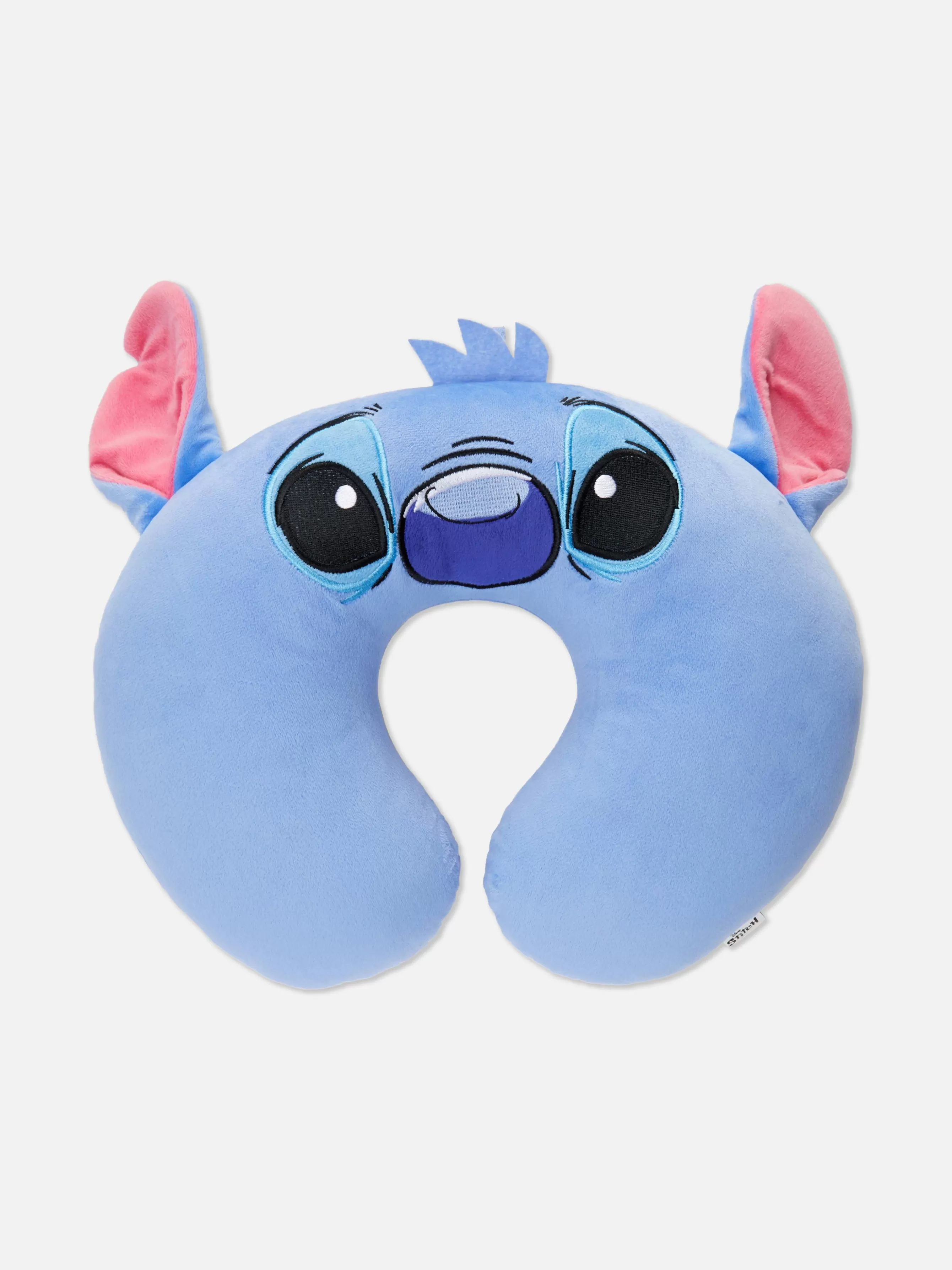 Primark Almofada Viagem Disney Stitch