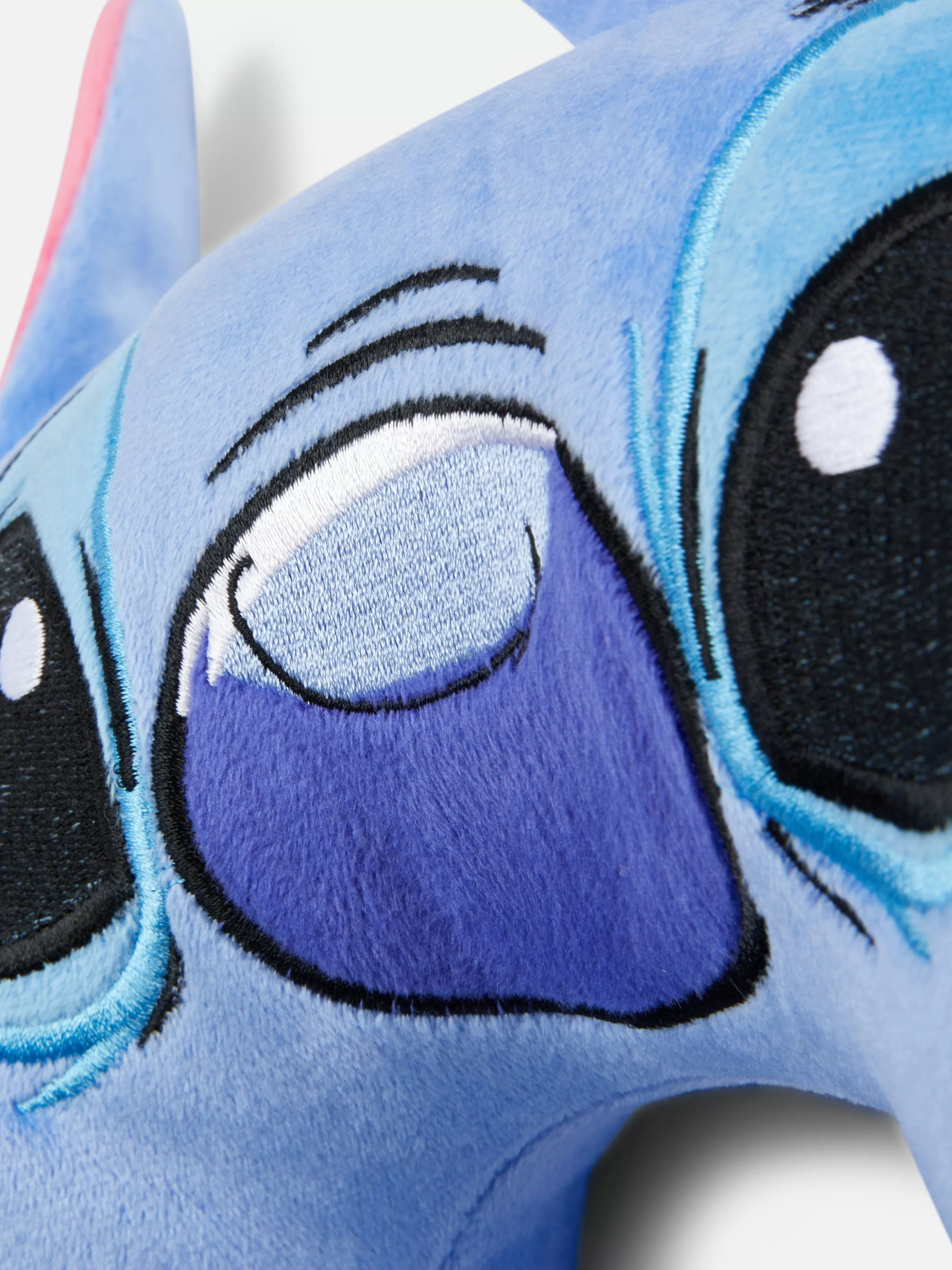 Primark Almofada Viagem Disney Stitch