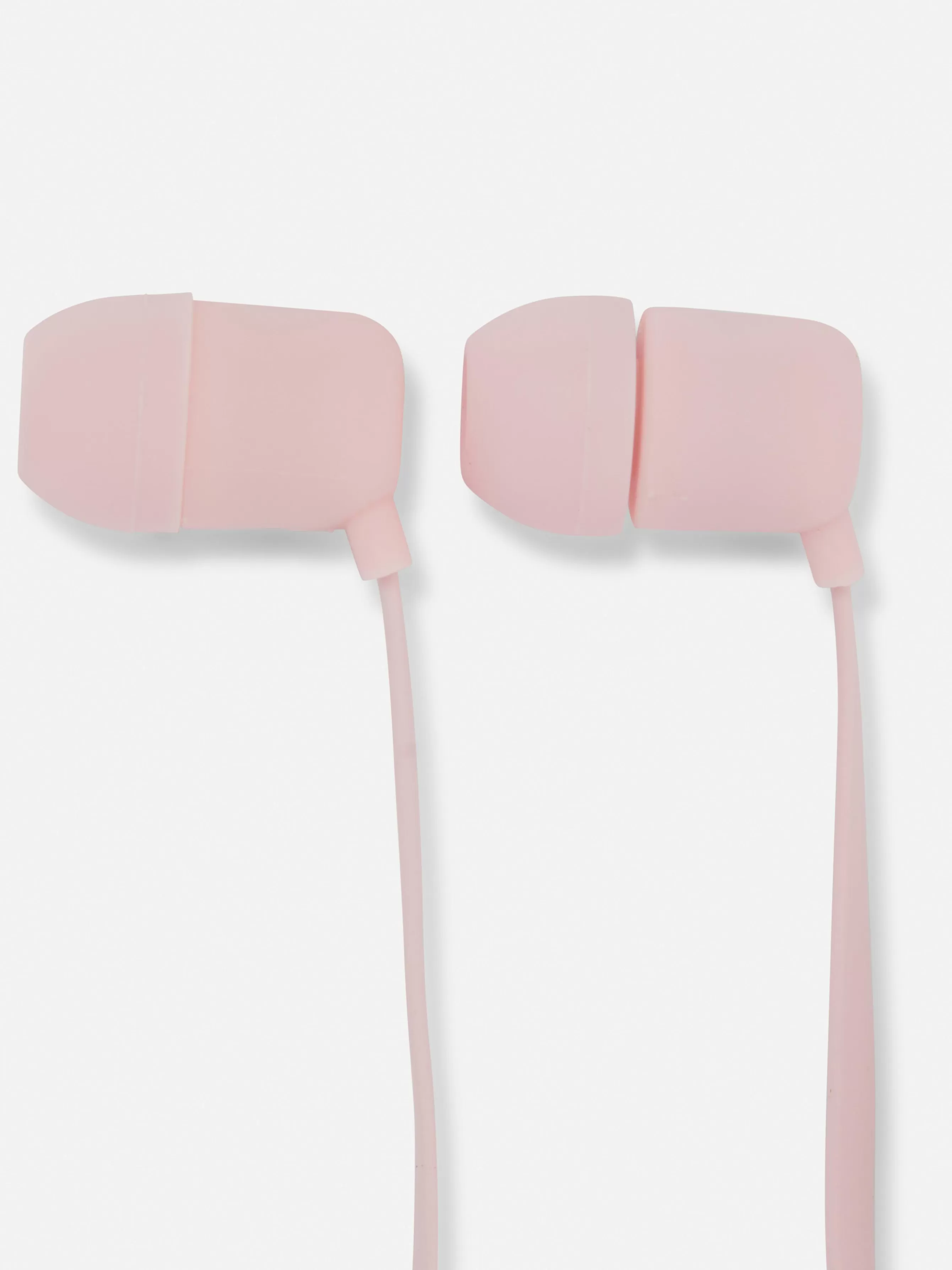 Primark Auriculares Com Microfone