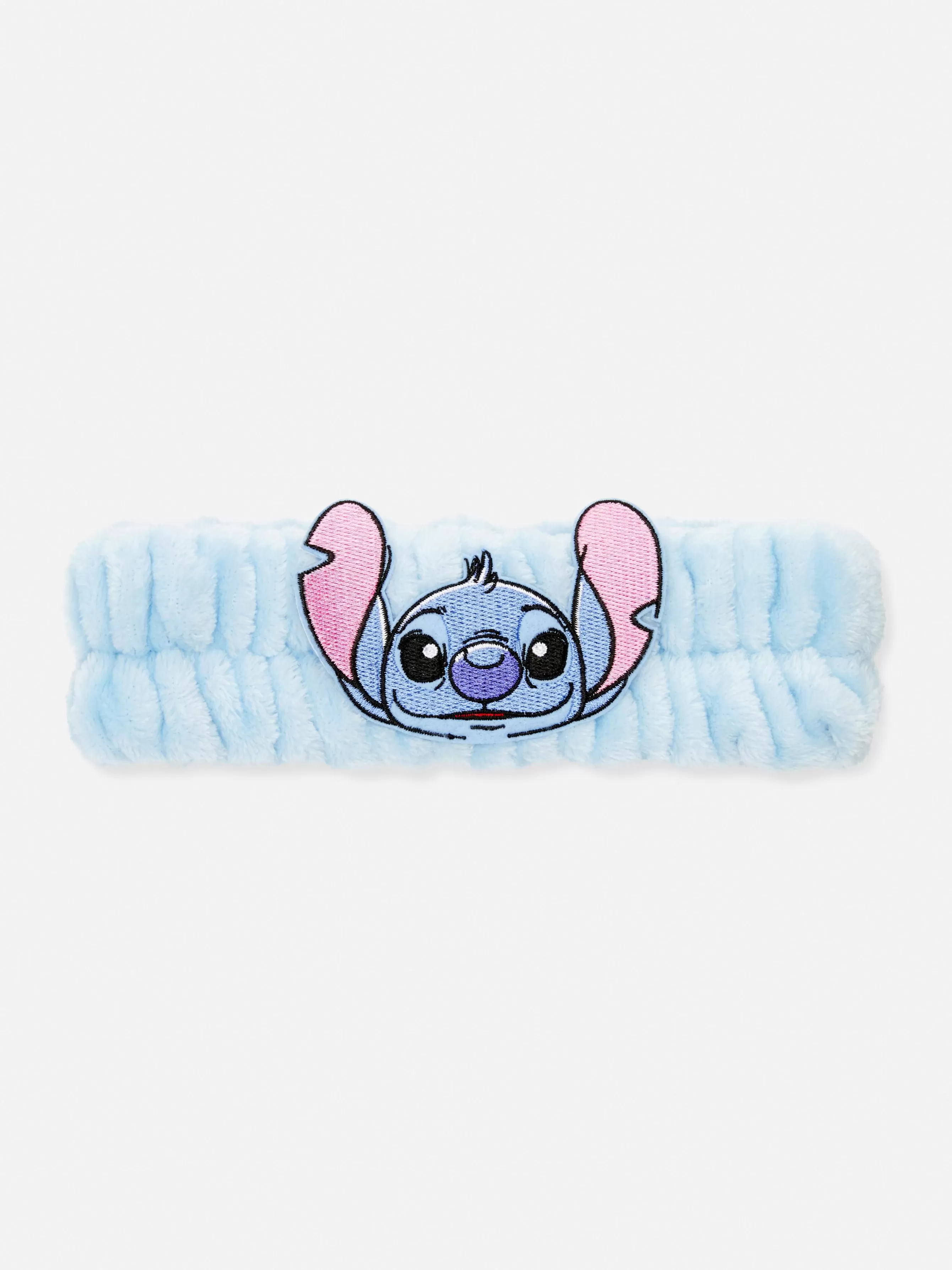 MULHER Primark Bandolete Elástica Beleza Disney Stitch