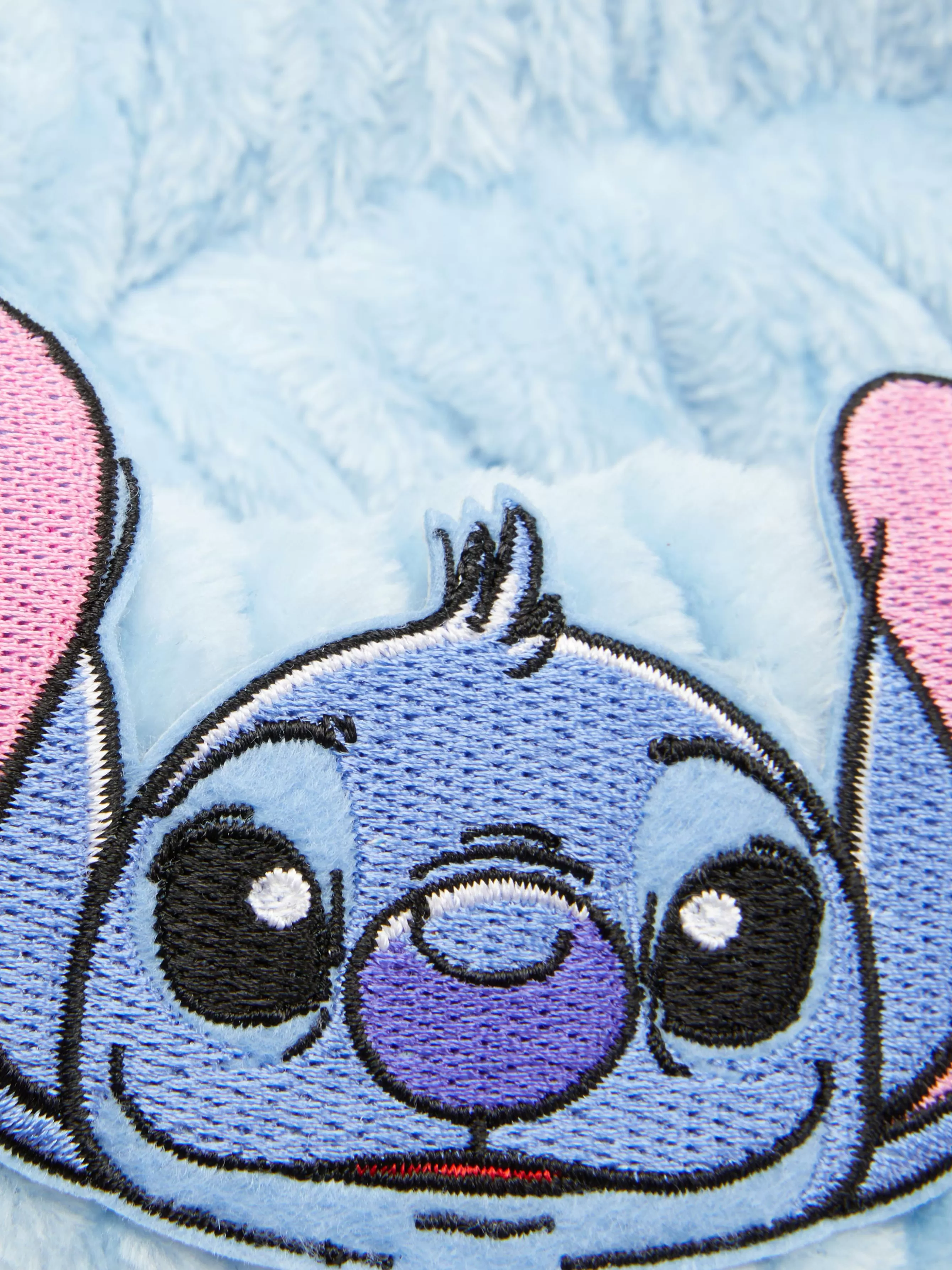 MULHER Primark Bandolete Elástica Beleza Disney Stitch