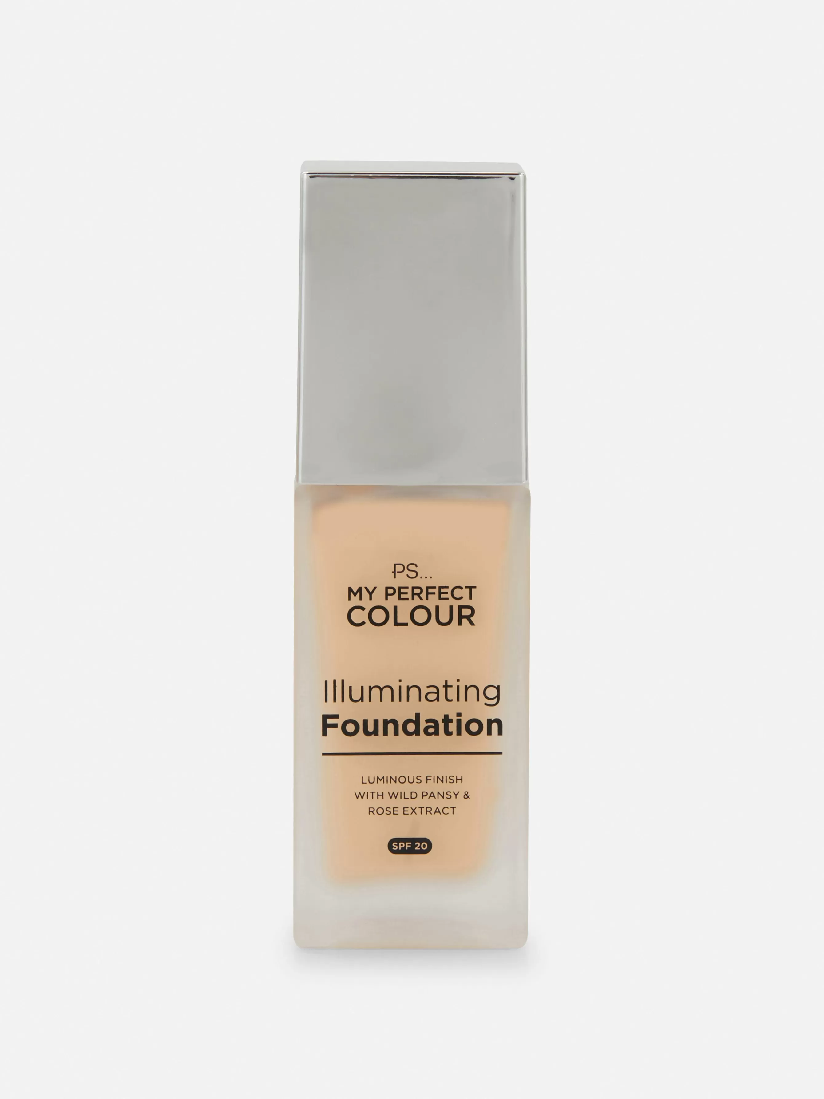 Primark Base Iluminadora PS My Perfect Colour