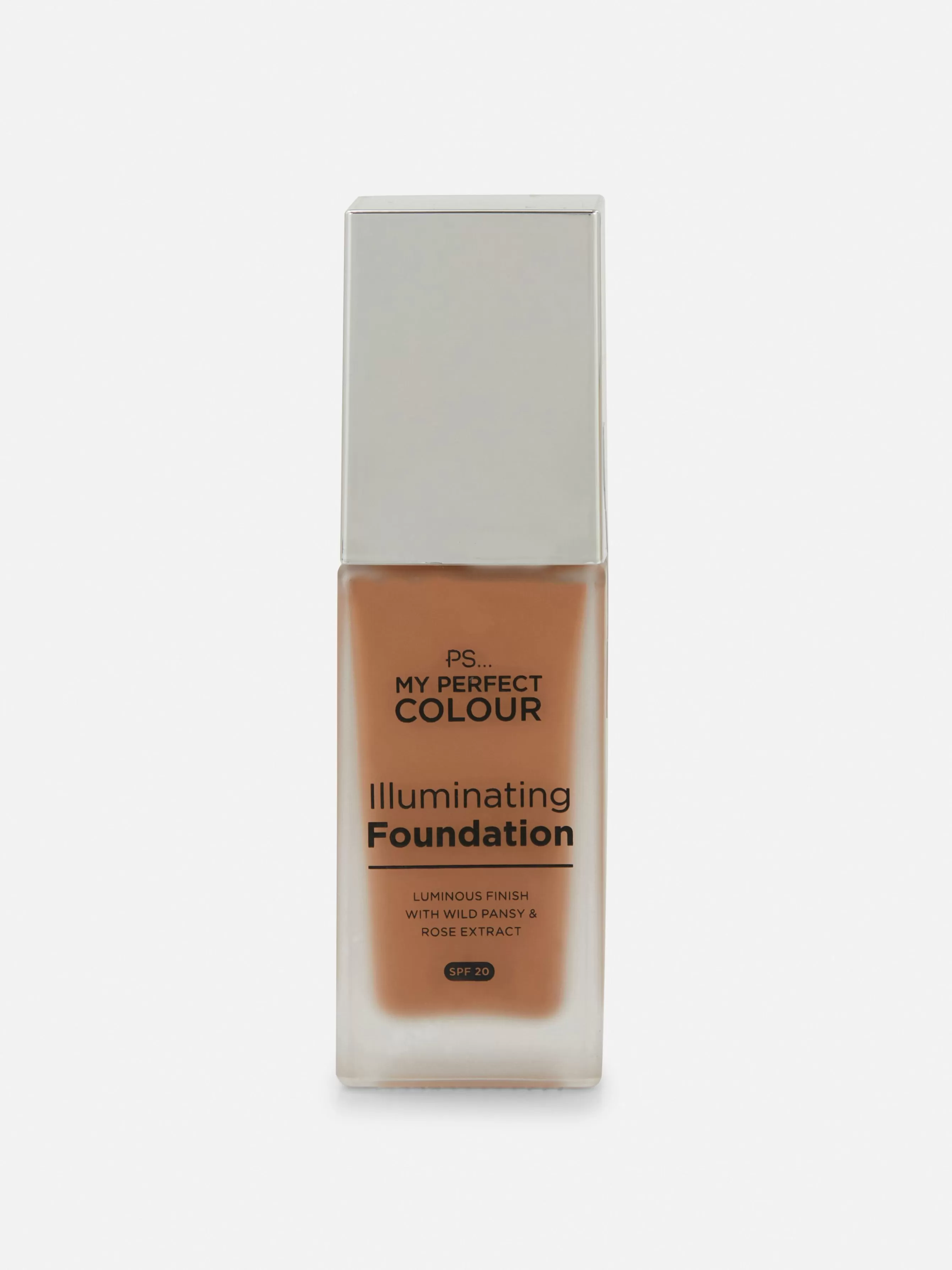 Primark Base Iluminadora PS My Perfect Colour