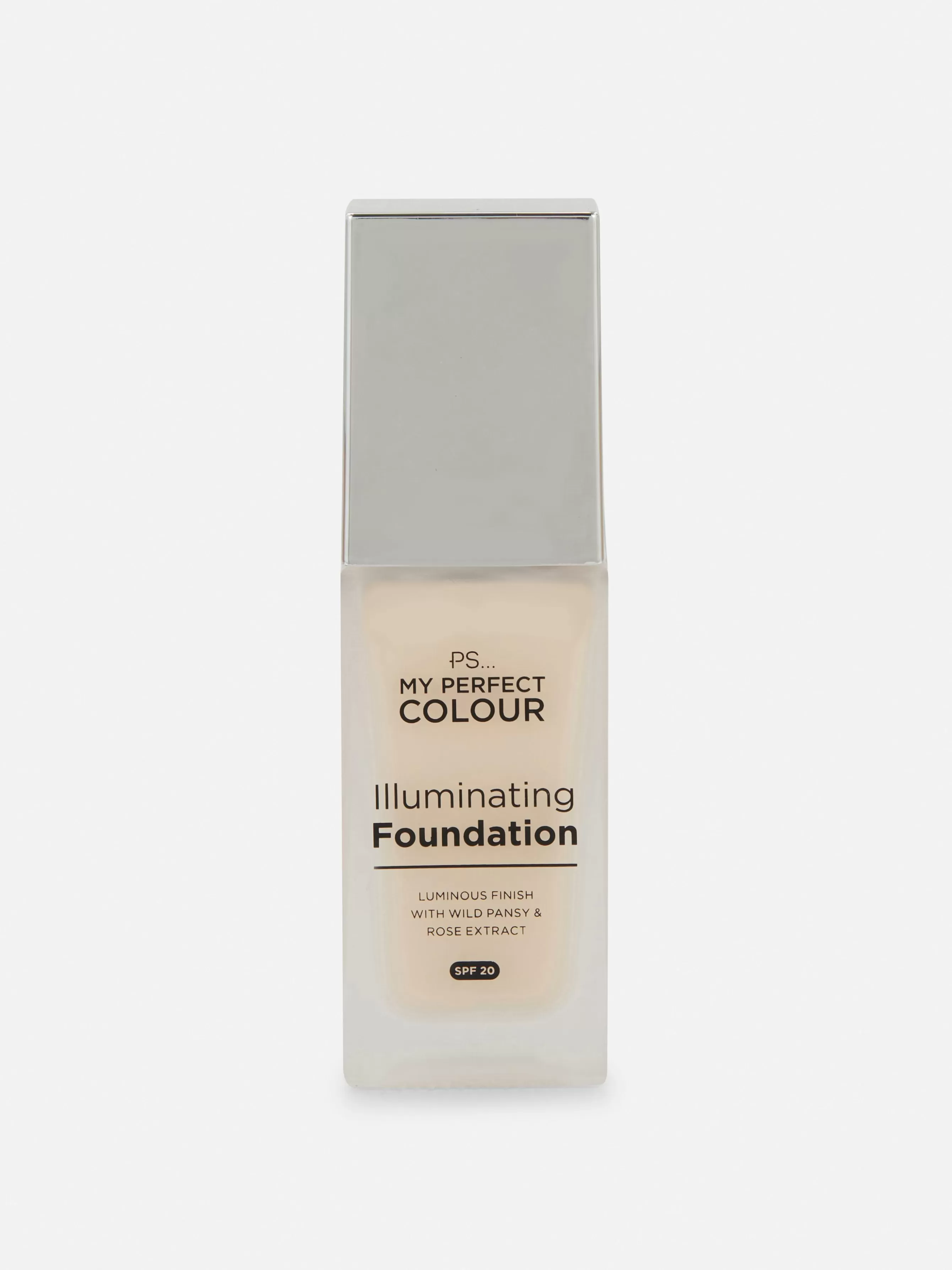 Primark Base Iluminadora PS My Perfect Colour