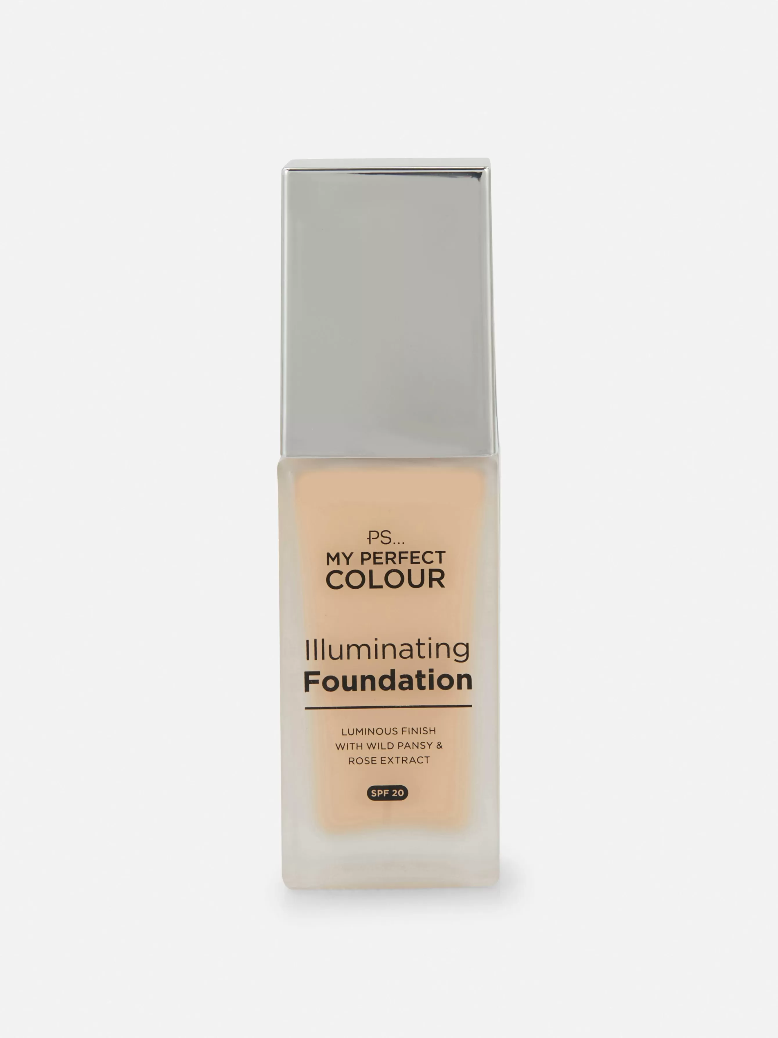 Primark Base Iluminadora PS My Perfect Colour