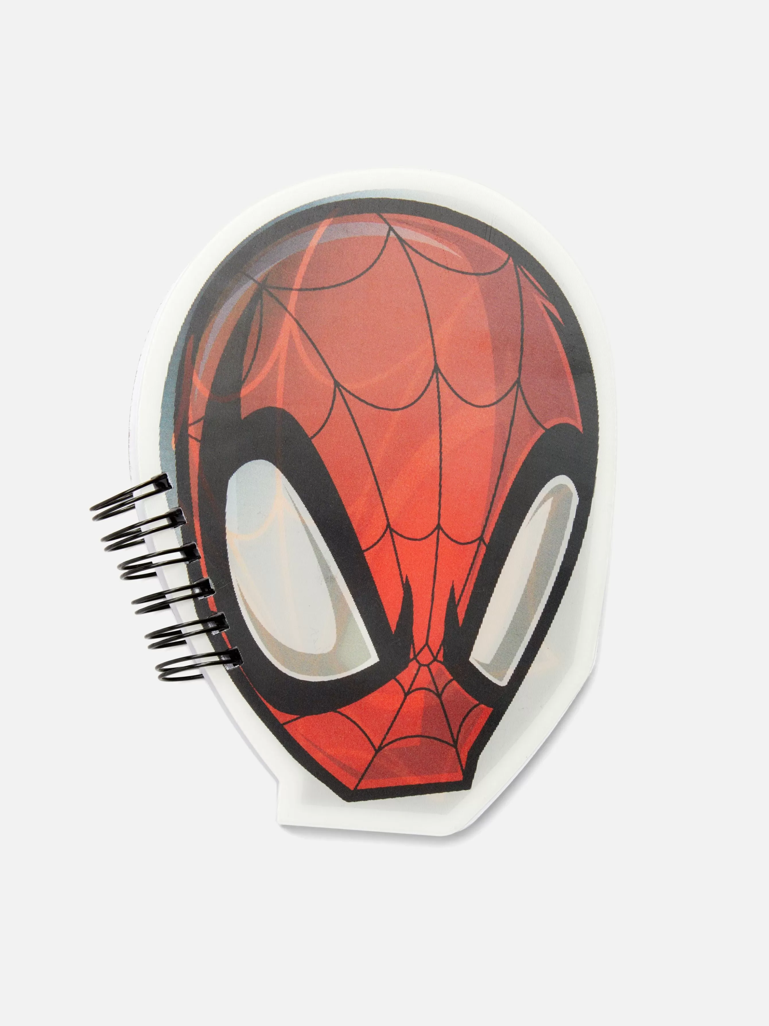 Primark Bloco Notas Marvel Homem-Aranha