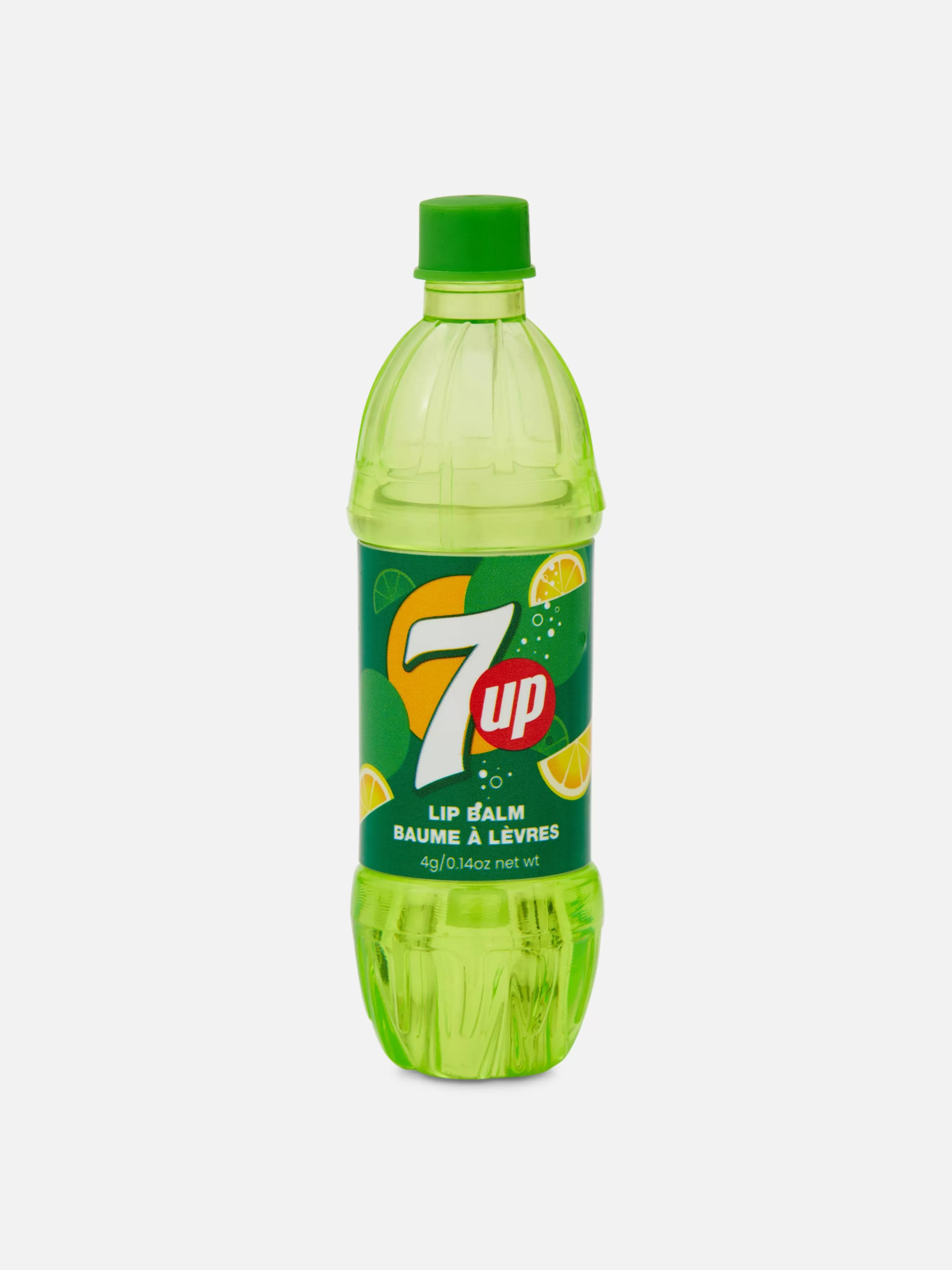 Primark Bálsamo Lábios Garrafa 7UP