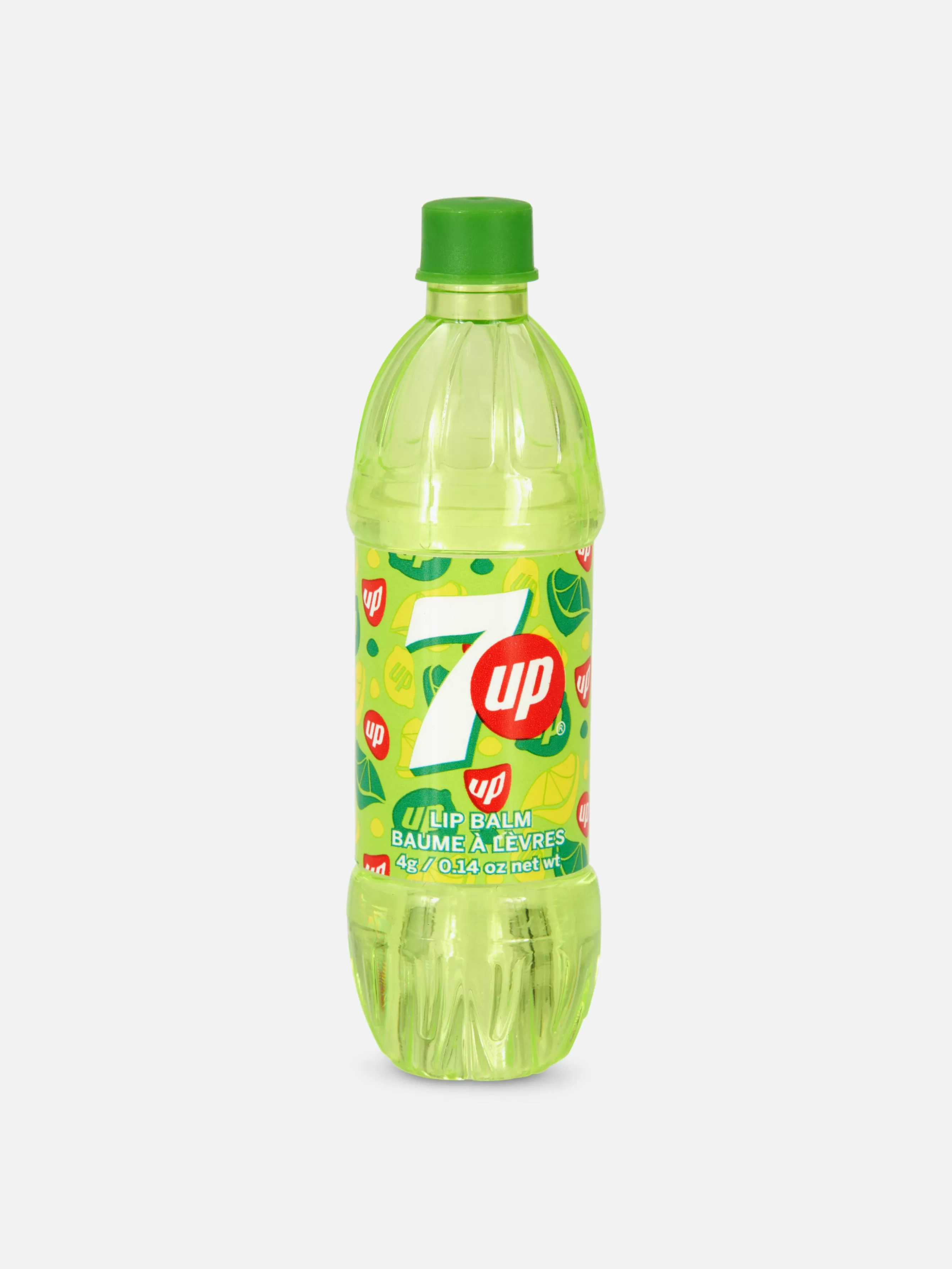 Primark Bálsamo Lábios Garrafa 7UP