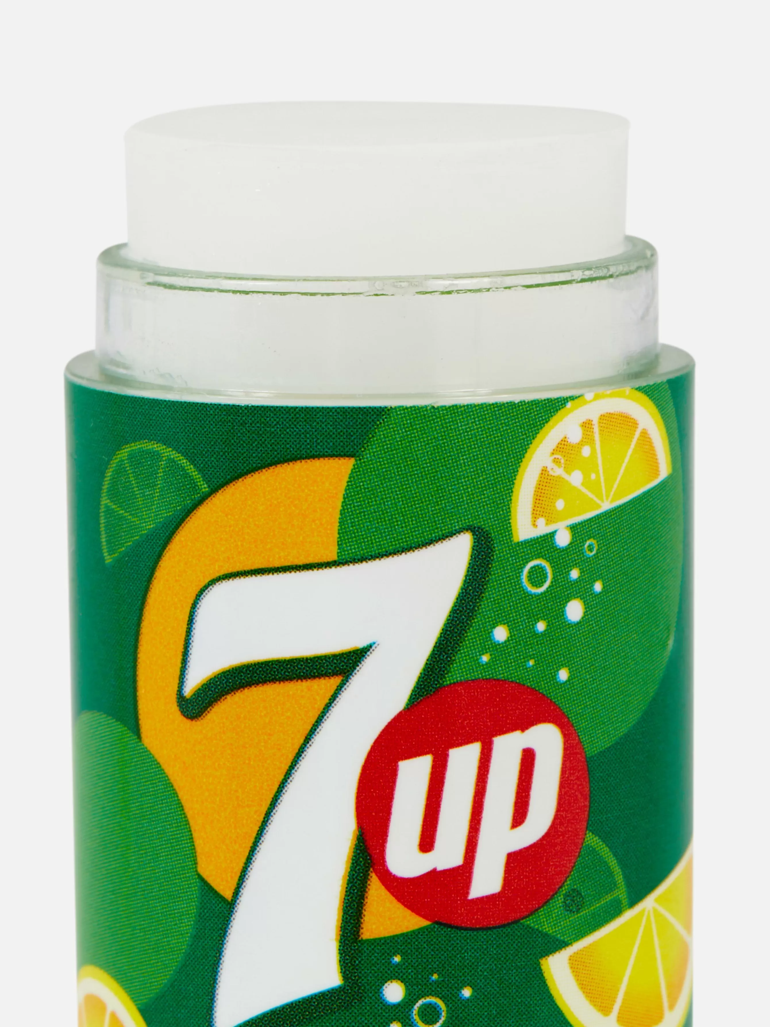 Primark Bálsamo Lábios Garrafa 7UP