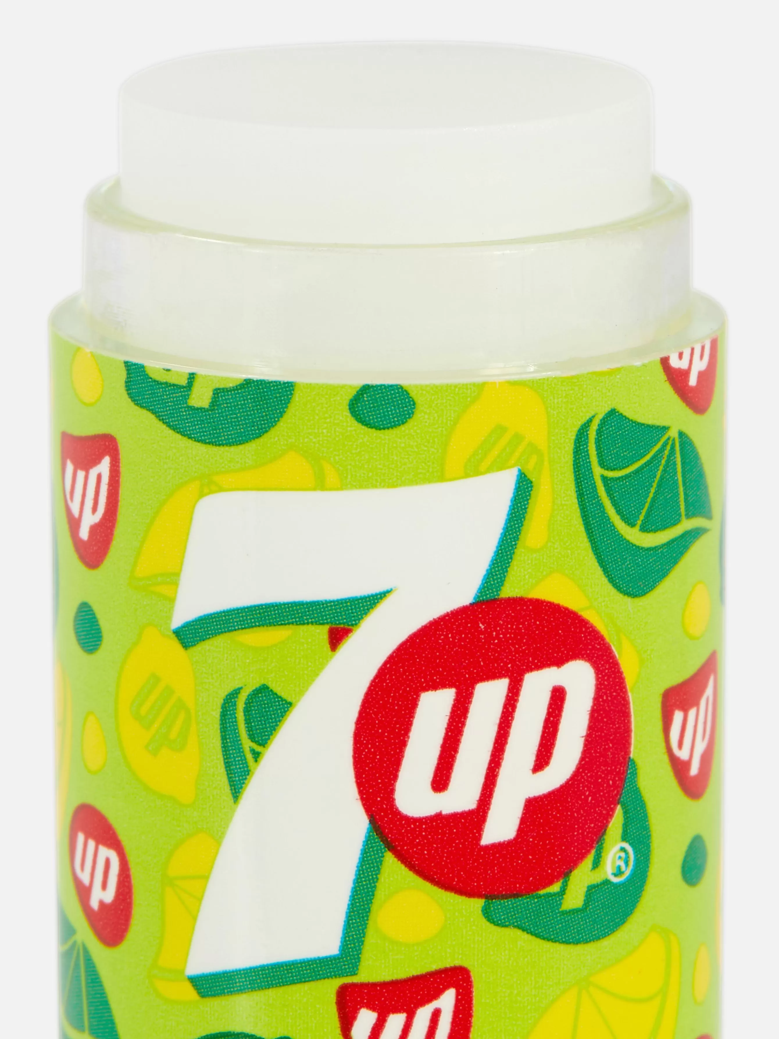 Primark Bálsamo Lábios Garrafa 7UP