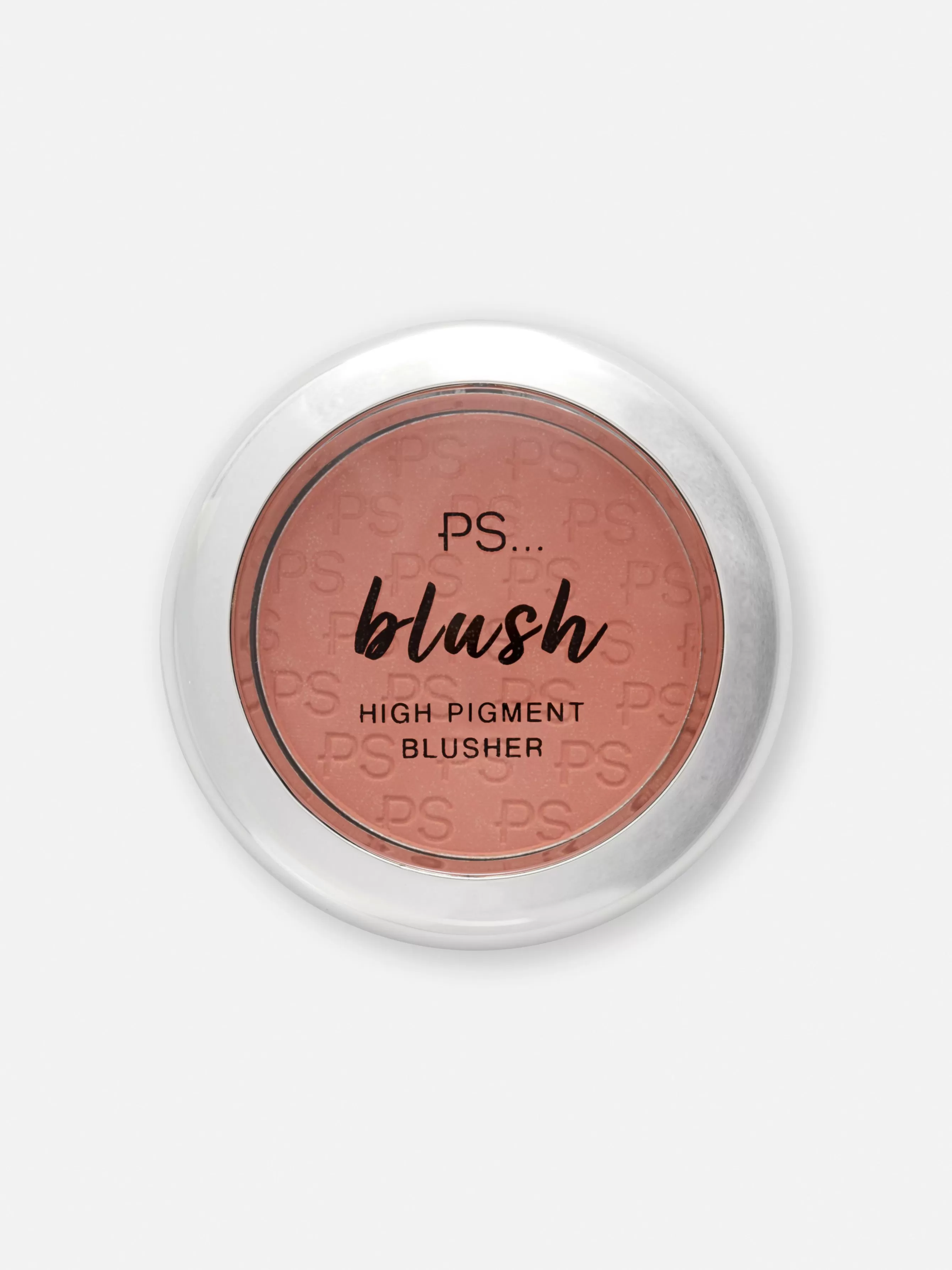 Primark Blush Alto Pigmento PS