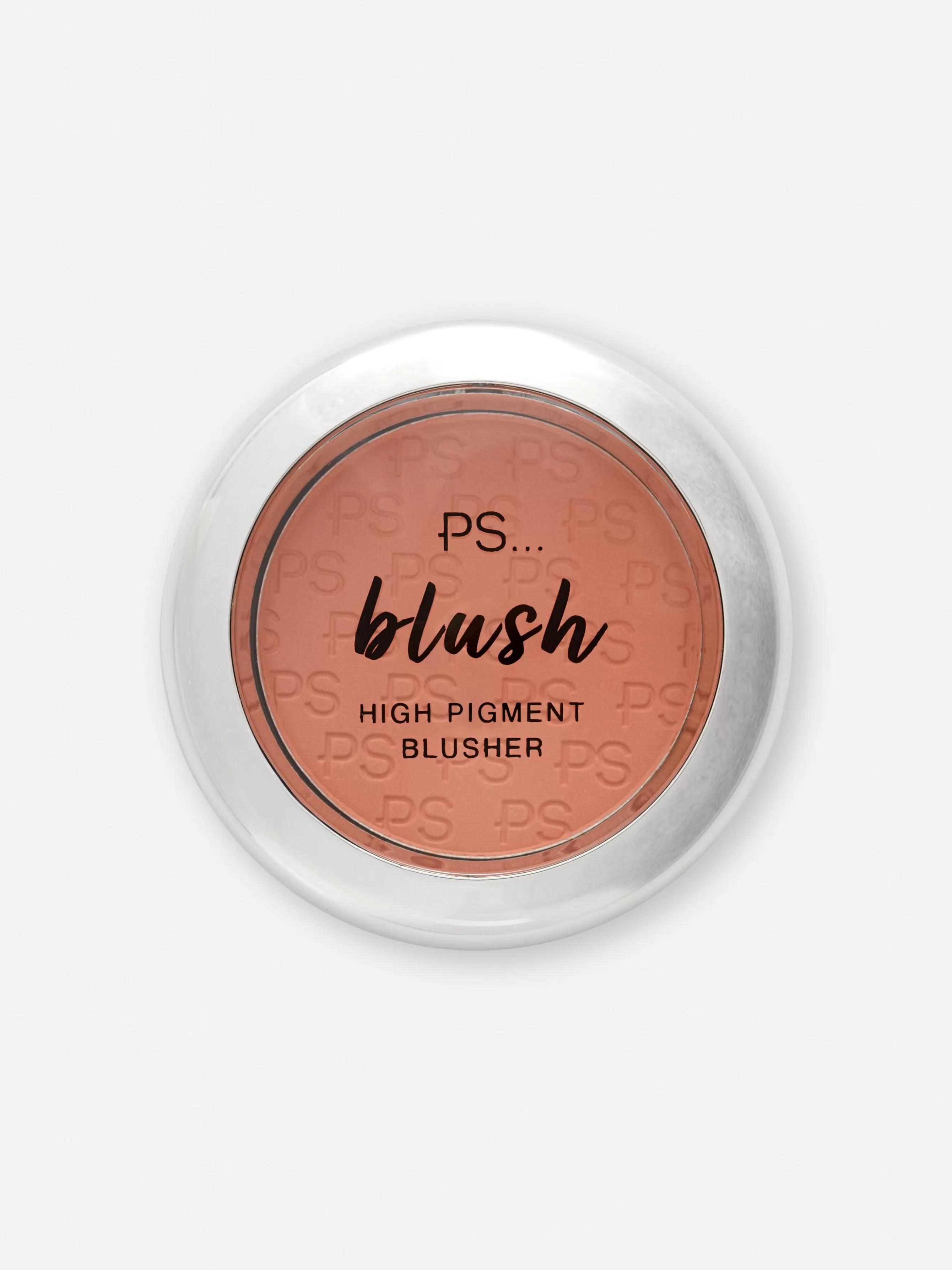 Primark Blush Alto Pigmento PS