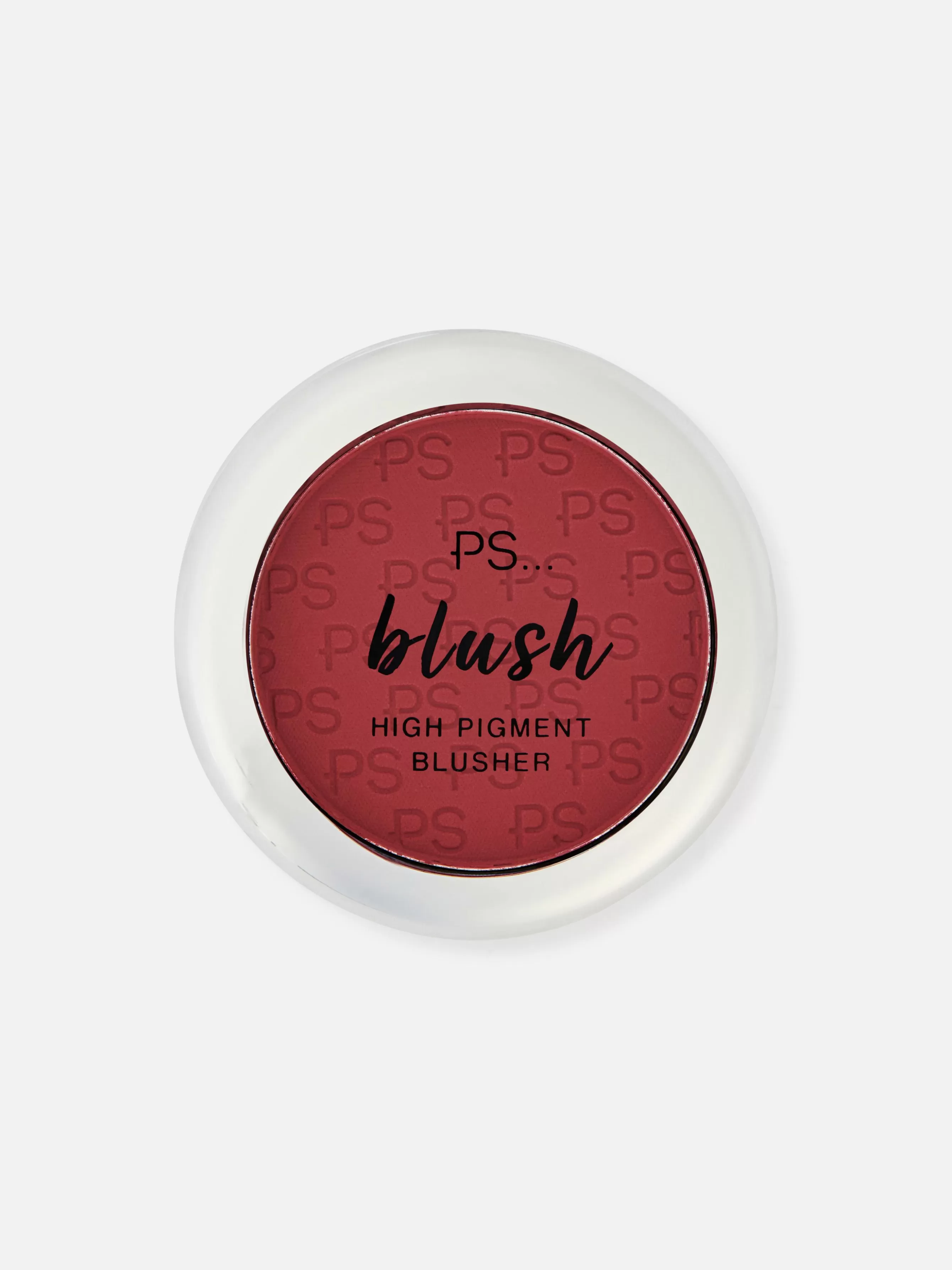 Primark Blush Alto Pigmento PS