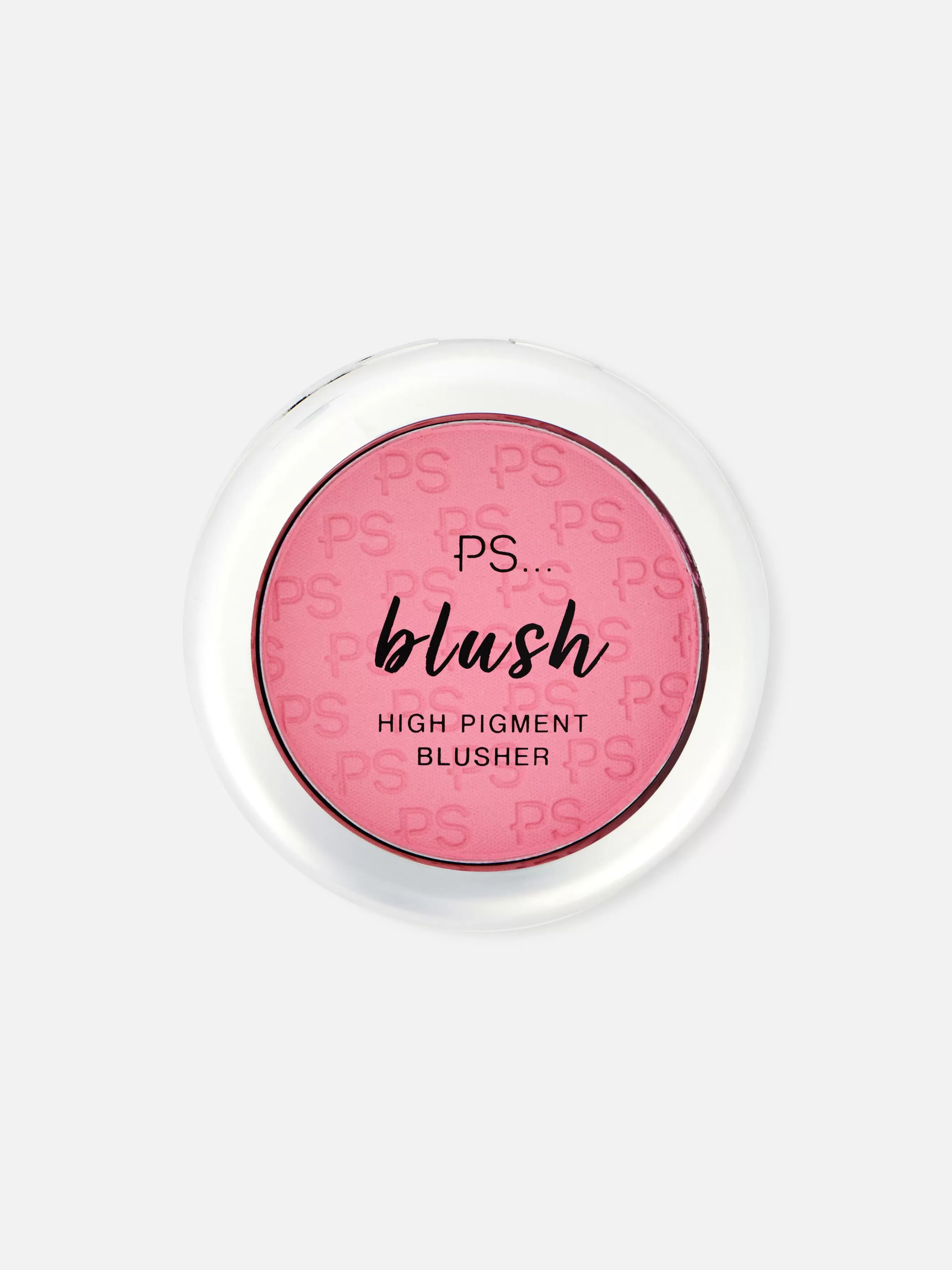 Primark Blush Alto Pigmento PS