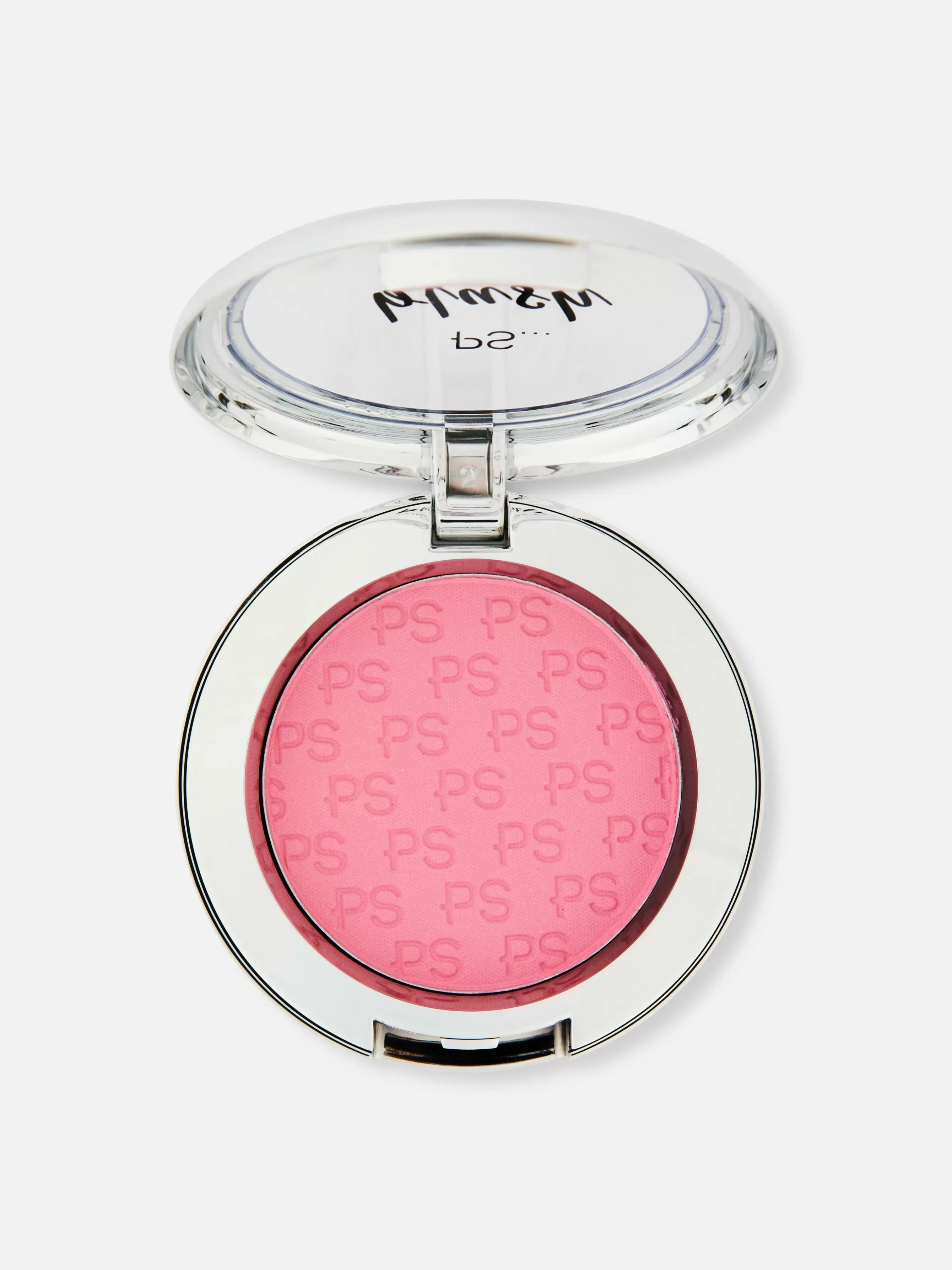 Primark Blush Alto Pigmento PS