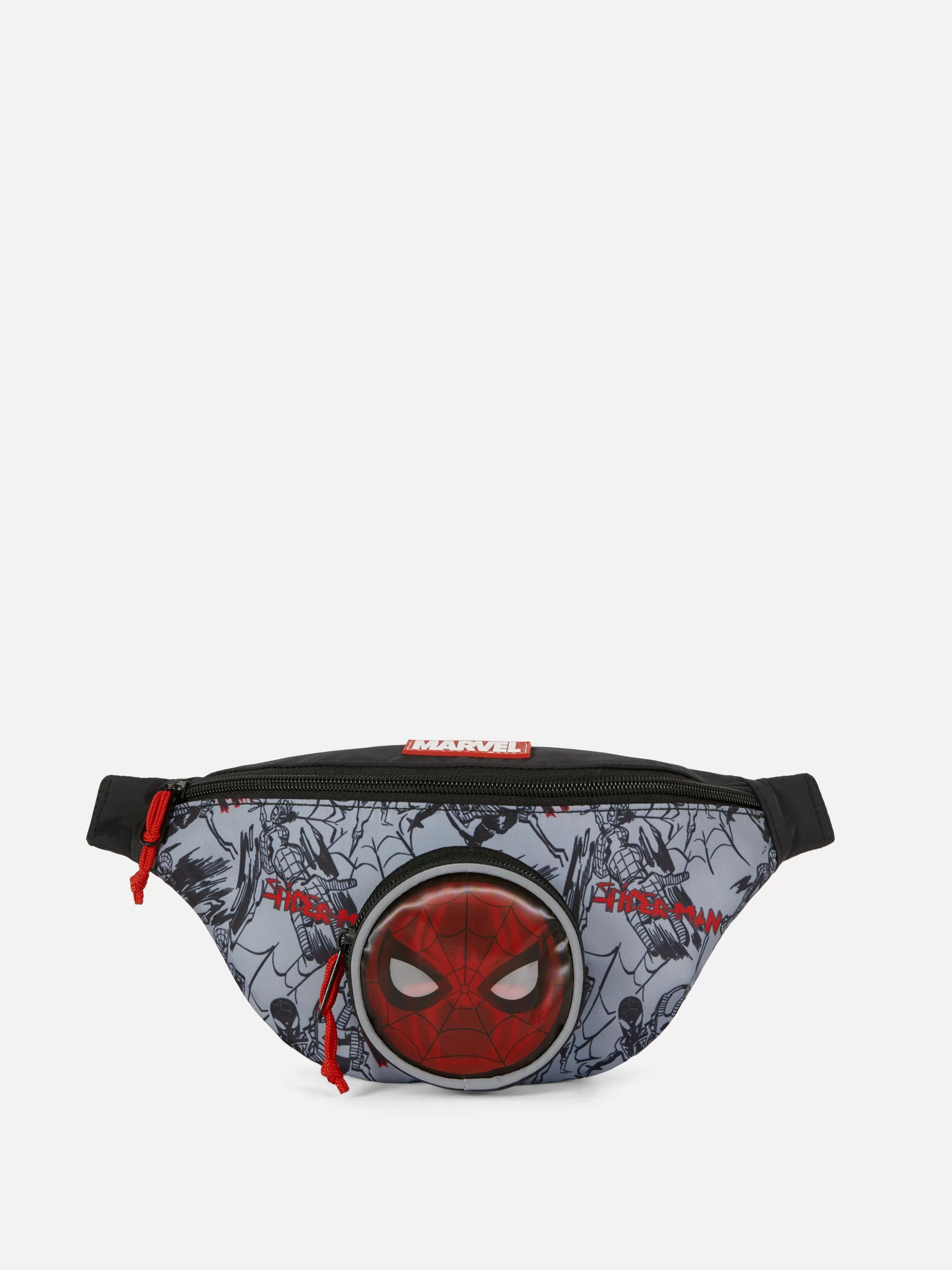 Primark Bolsa Cintura Marvel Homem-Aranha