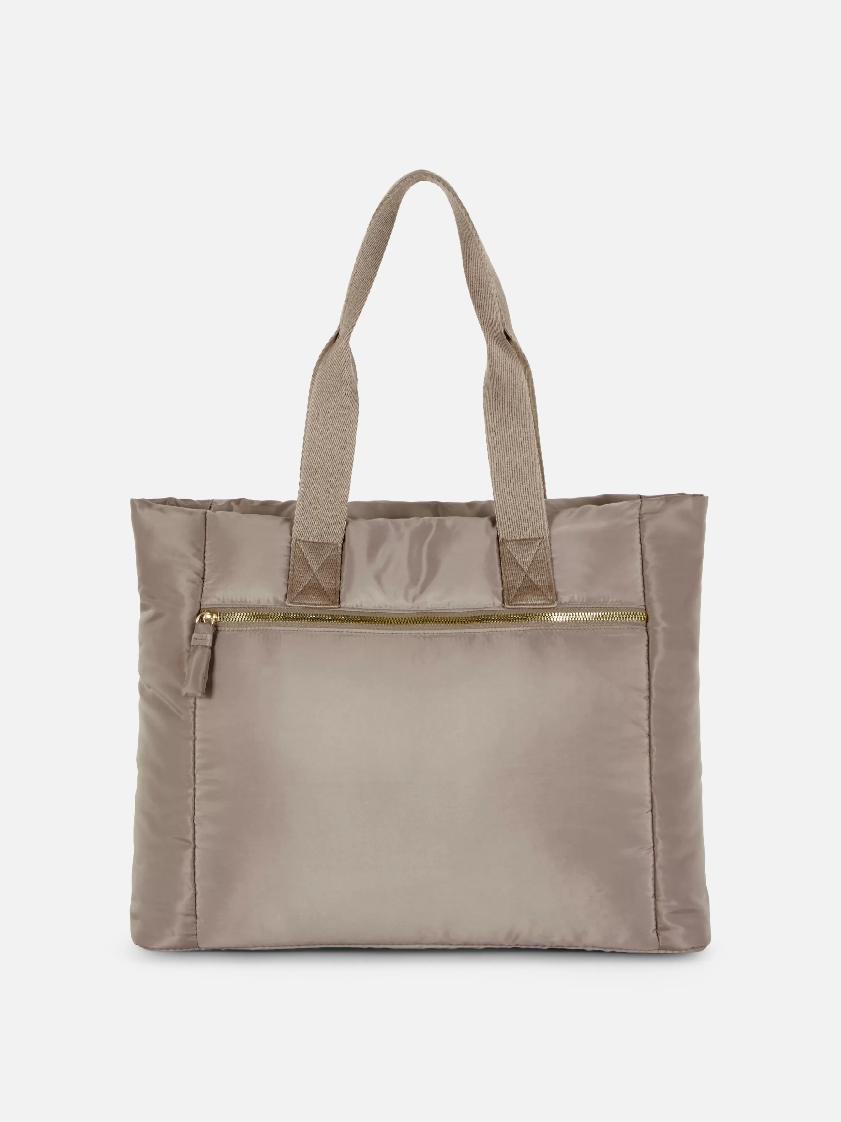 MULHER Primark Bolsa Shopper Acolchoada