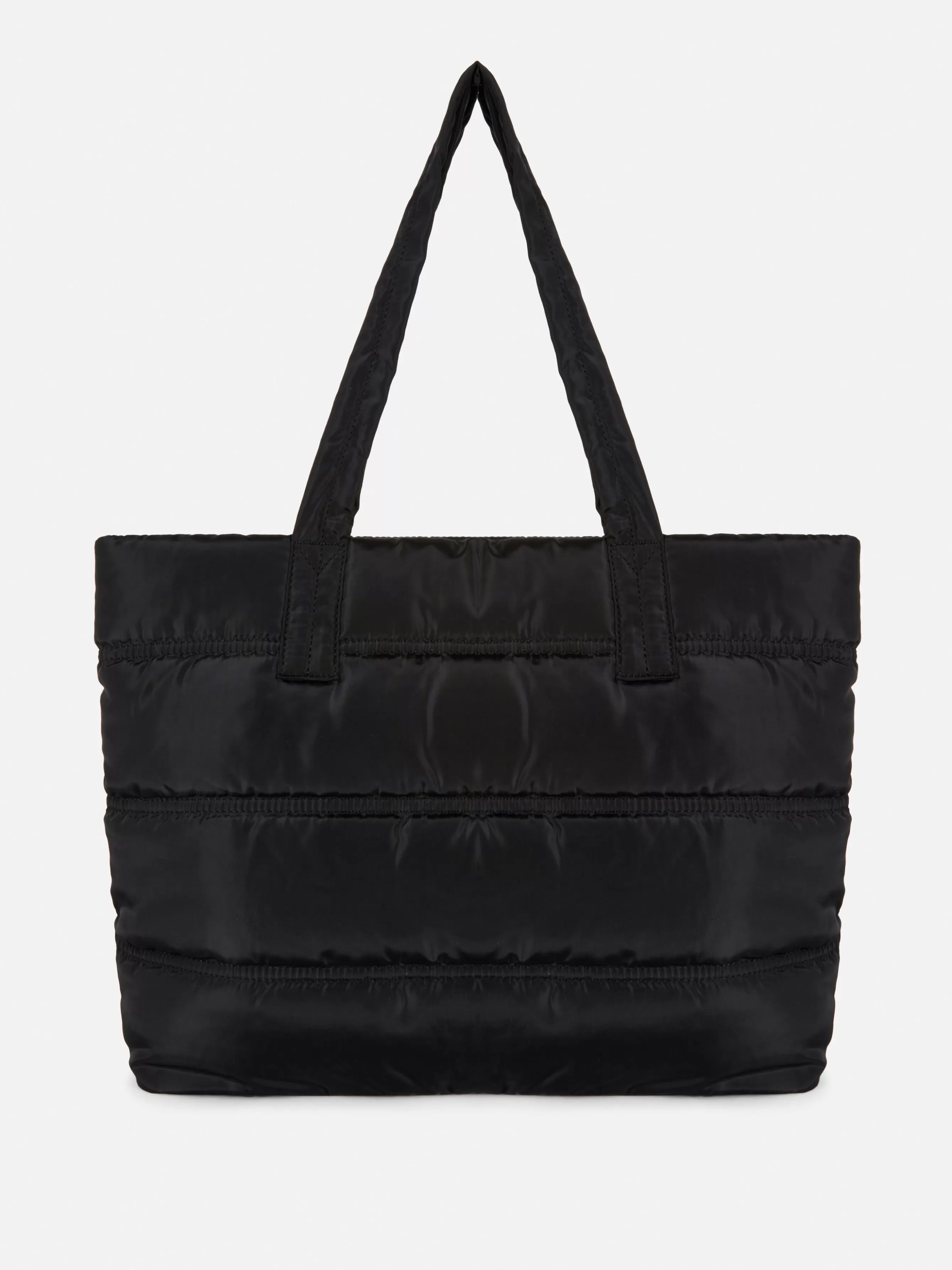 MULHER Primark Bolsa Shopper Acolchoada