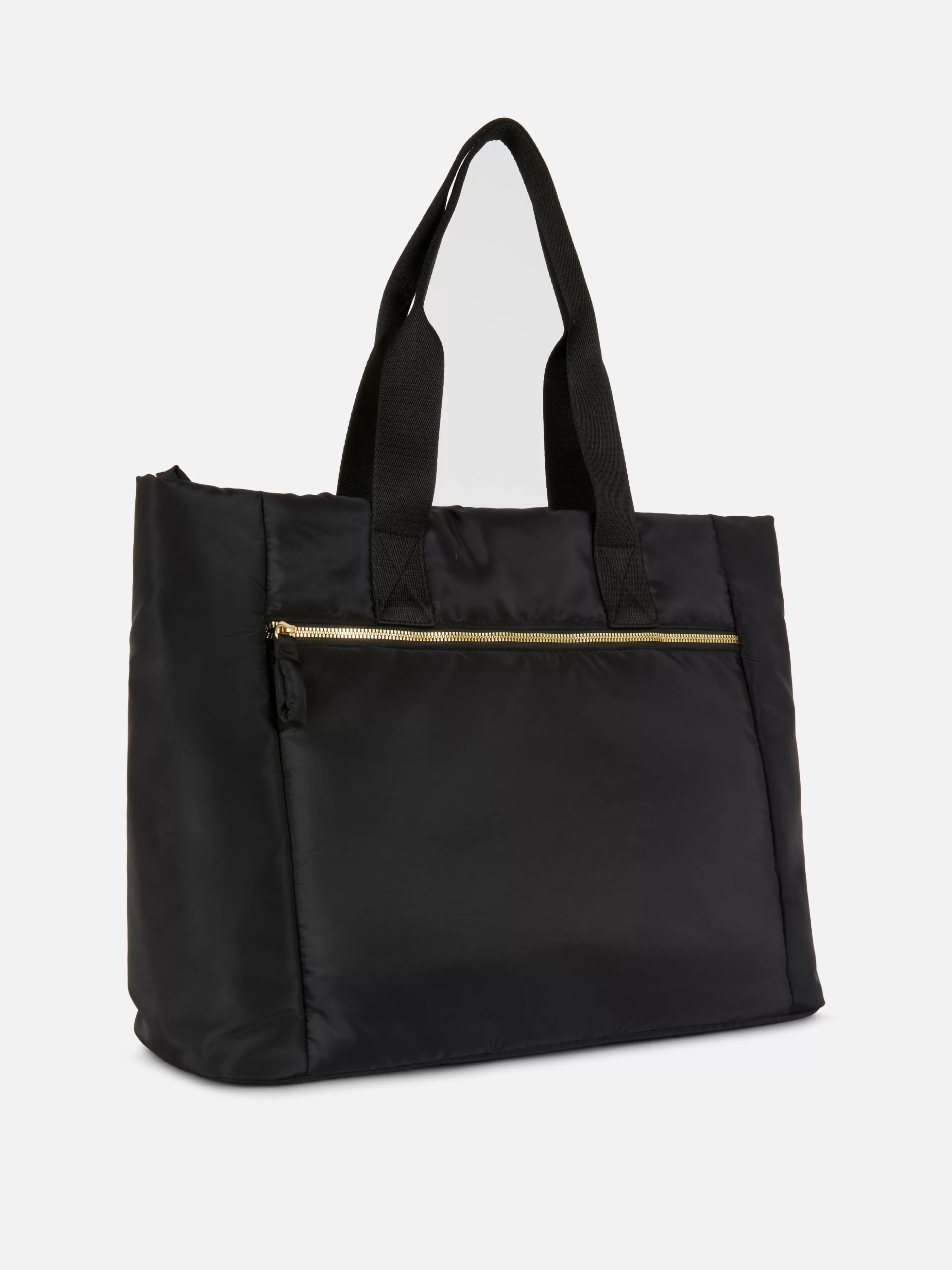 MULHER Primark Bolsa Shopper Acolchoada