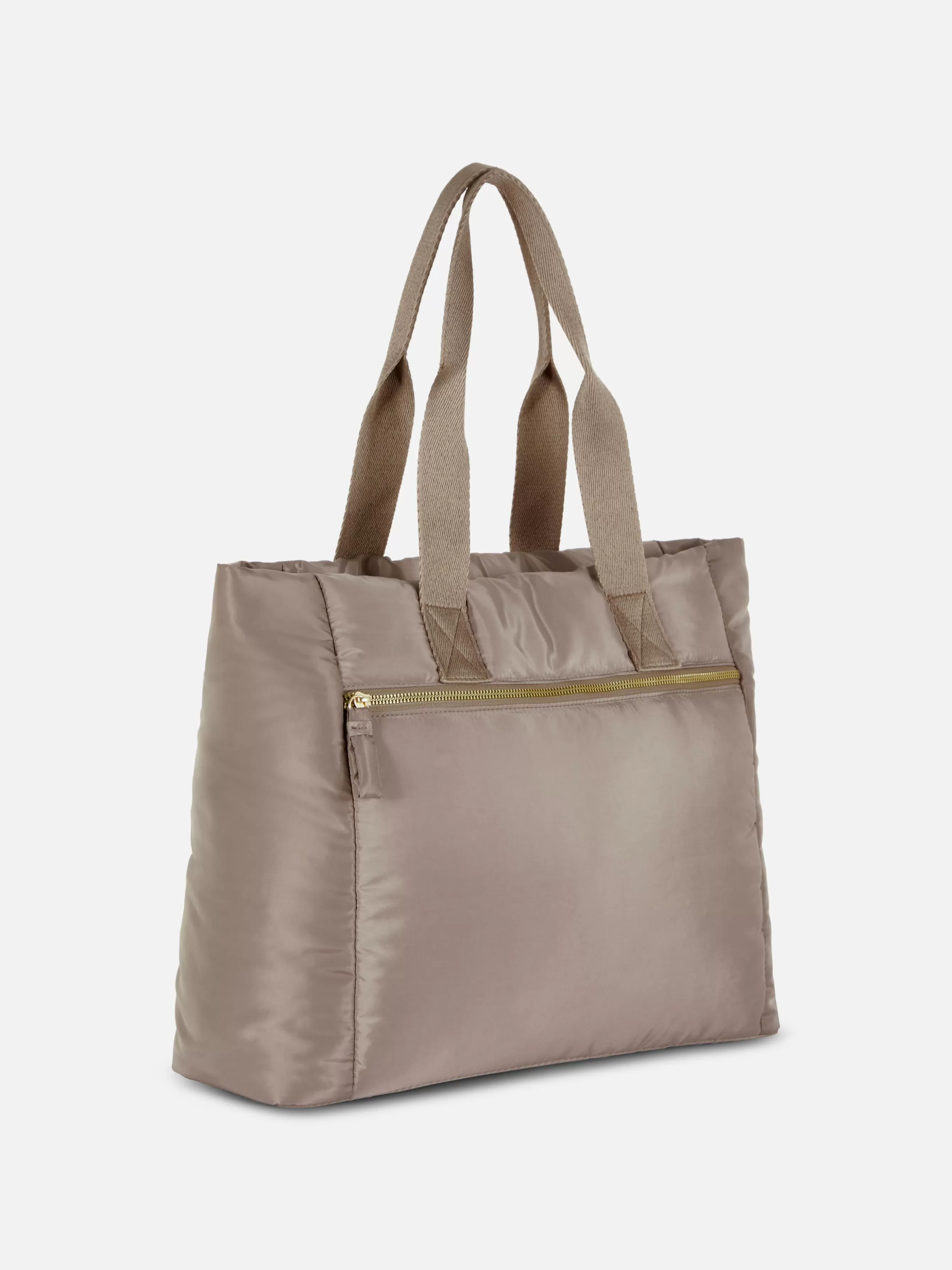 MULHER Primark Bolsa Shopper Acolchoada