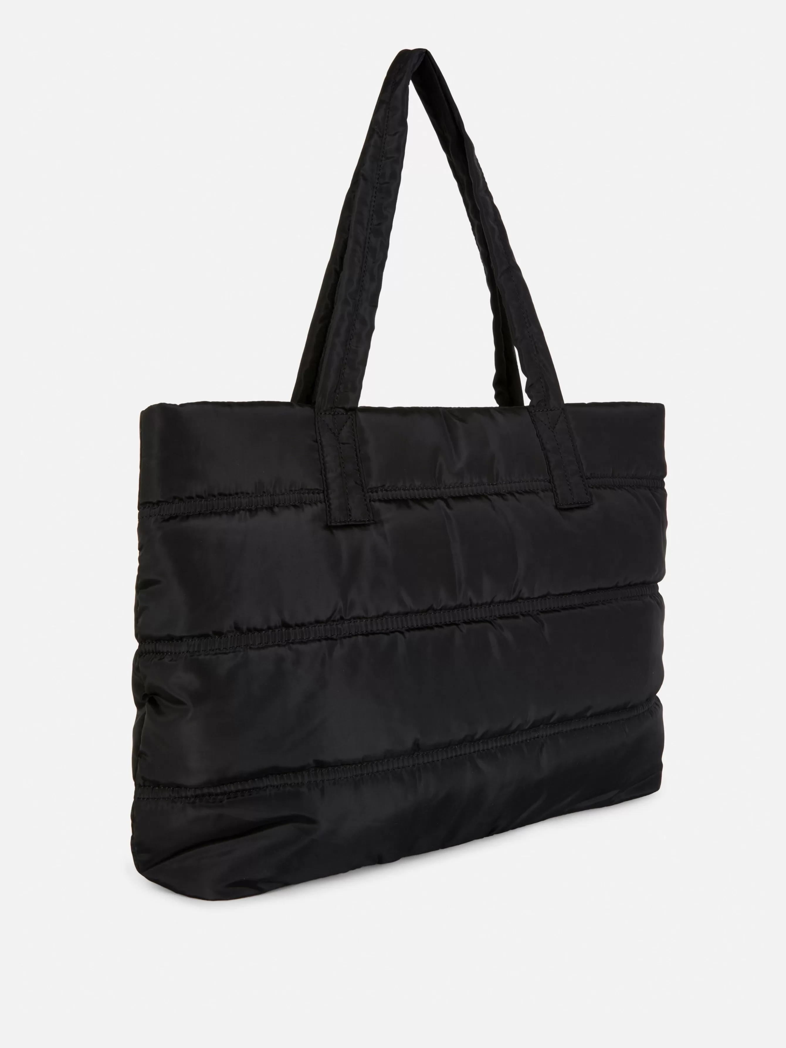 MULHER Primark Bolsa Shopper Acolchoada