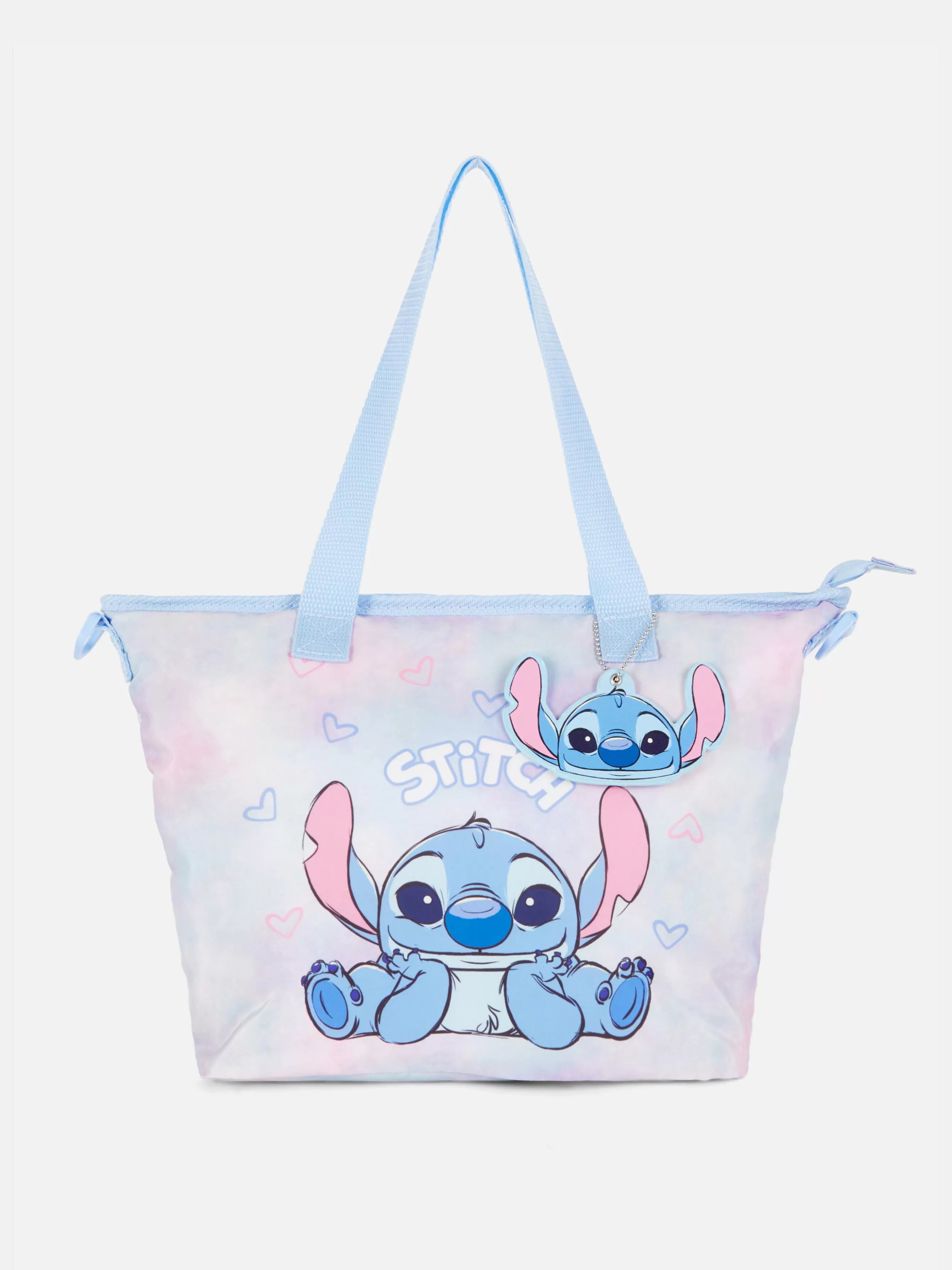 Primark Bolsa Shopper Disney Lilo & Stitch