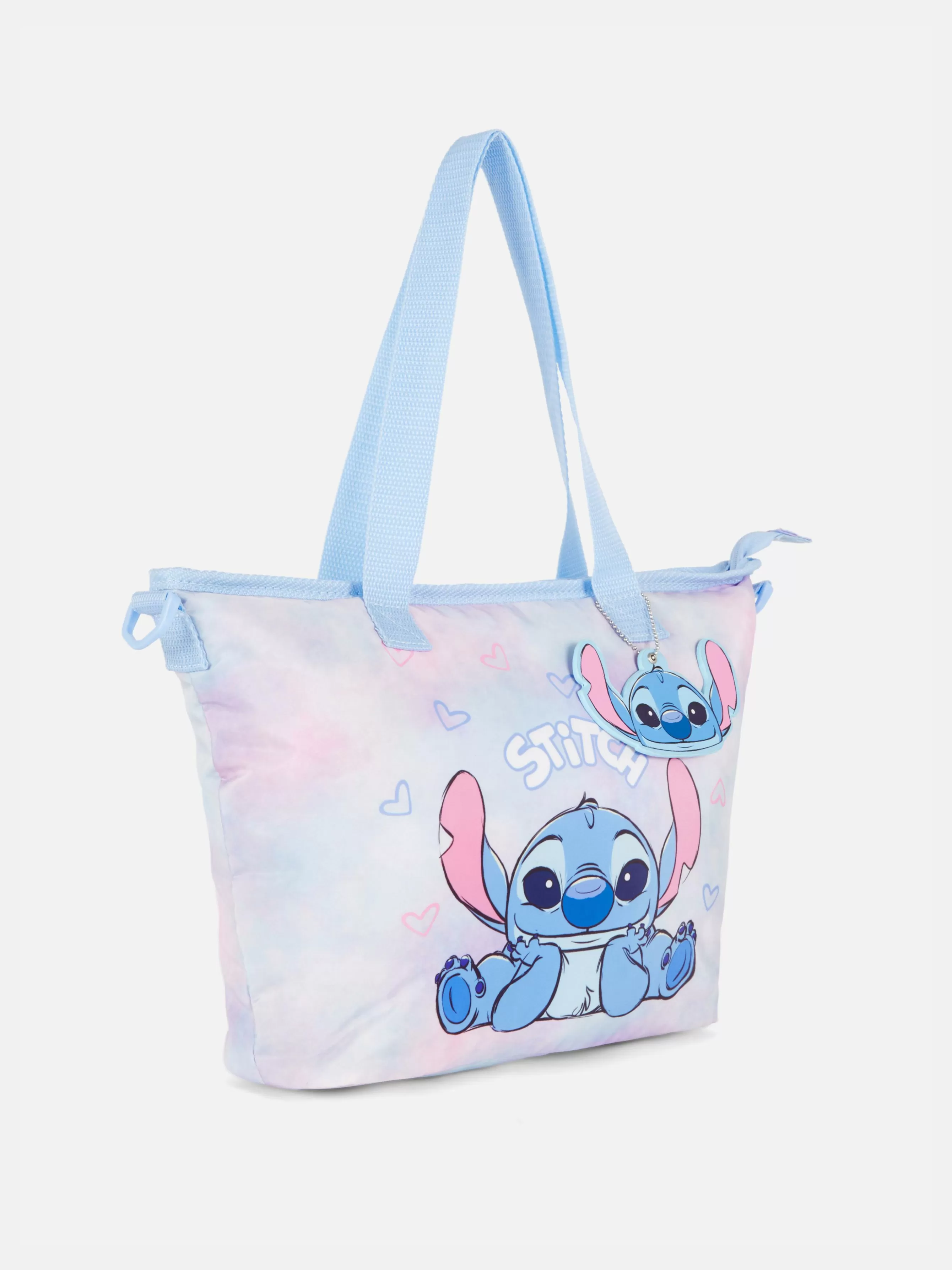 Primark Bolsa Shopper Disney Lilo & Stitch