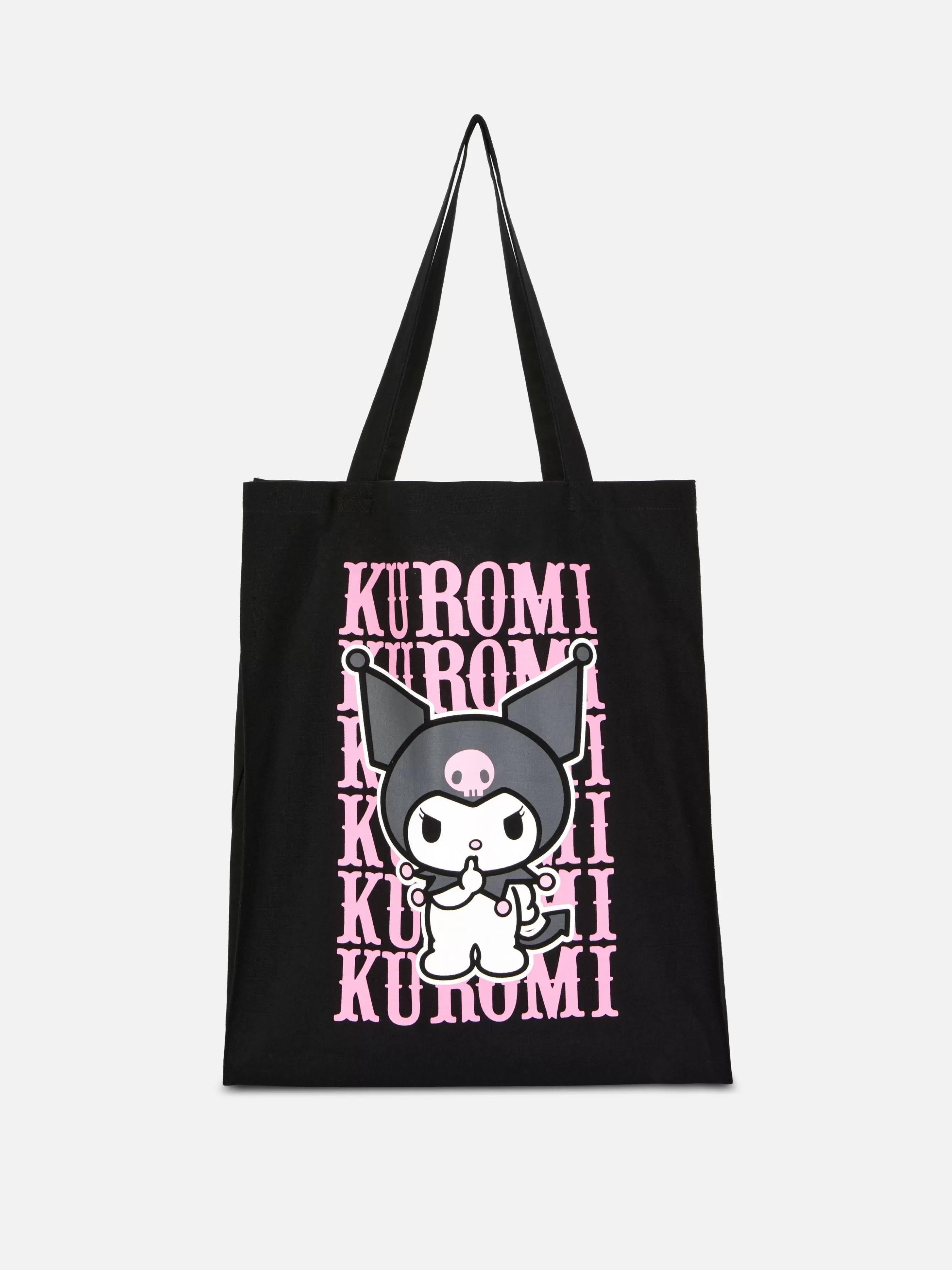 Primark Bolsa Shopper Hello Kitty Kuromi