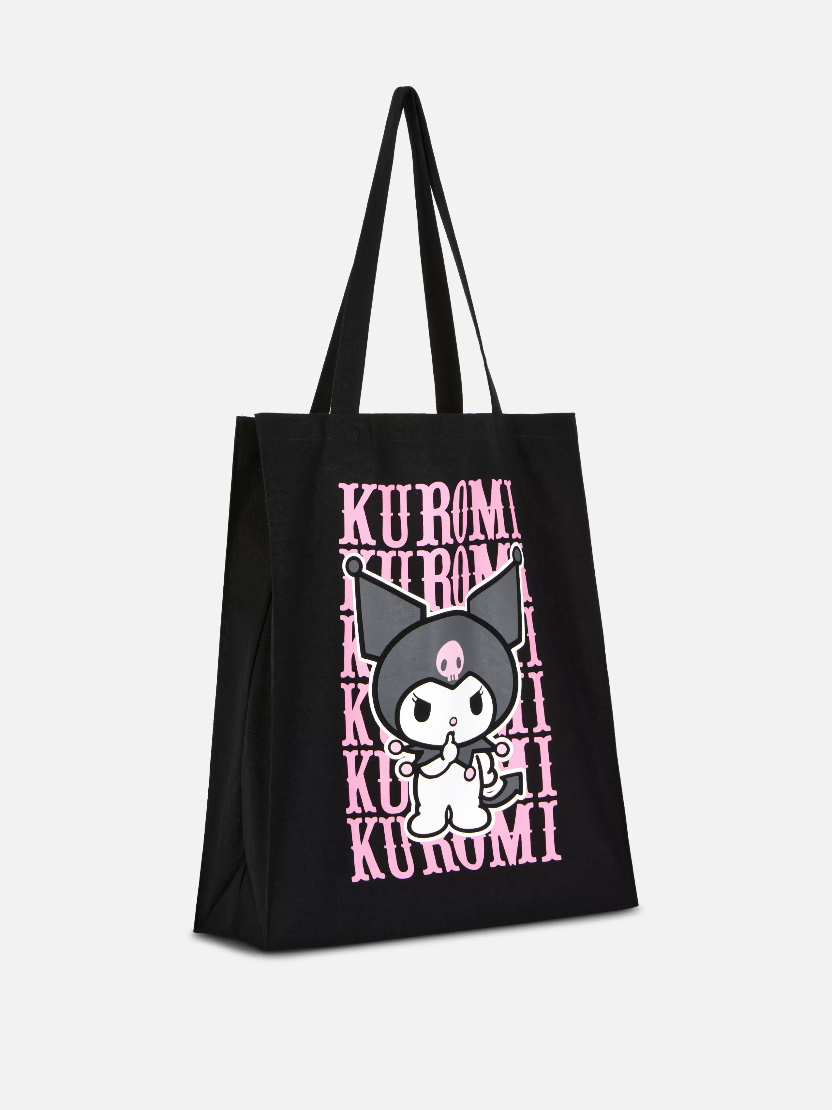 Primark Bolsa Shopper Hello Kitty Kuromi