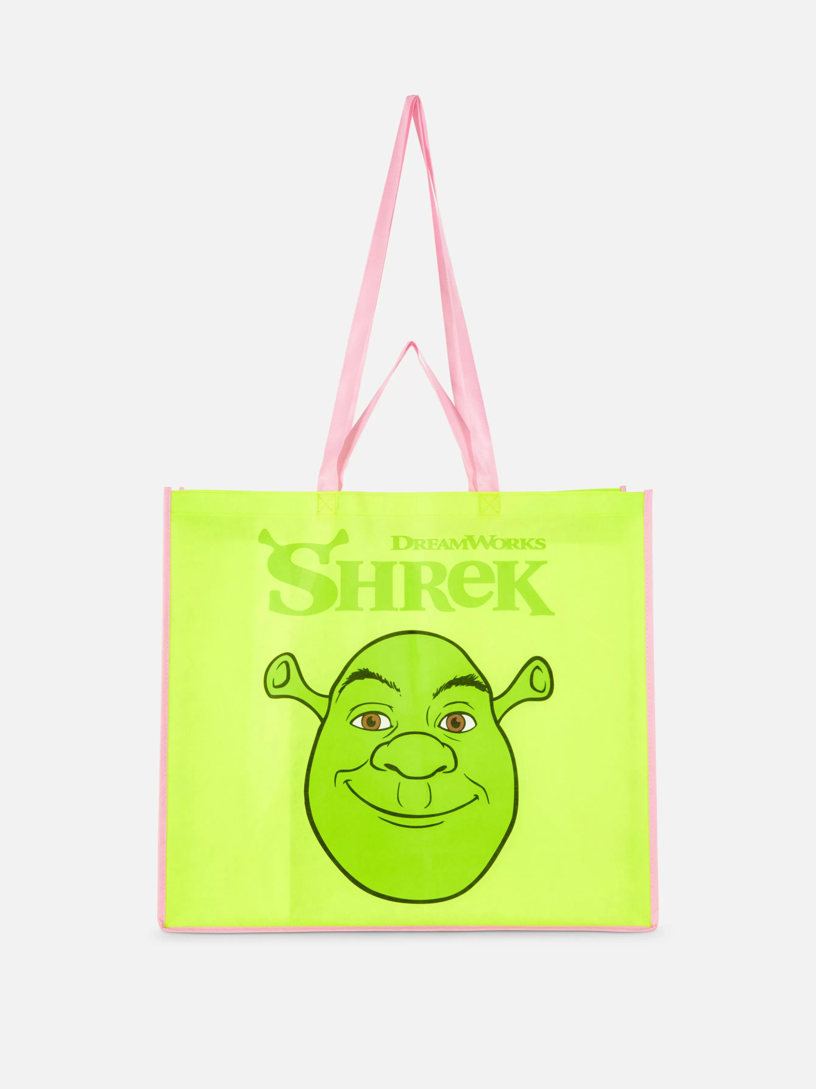 Primark Bolsa Shopper XL Shrek