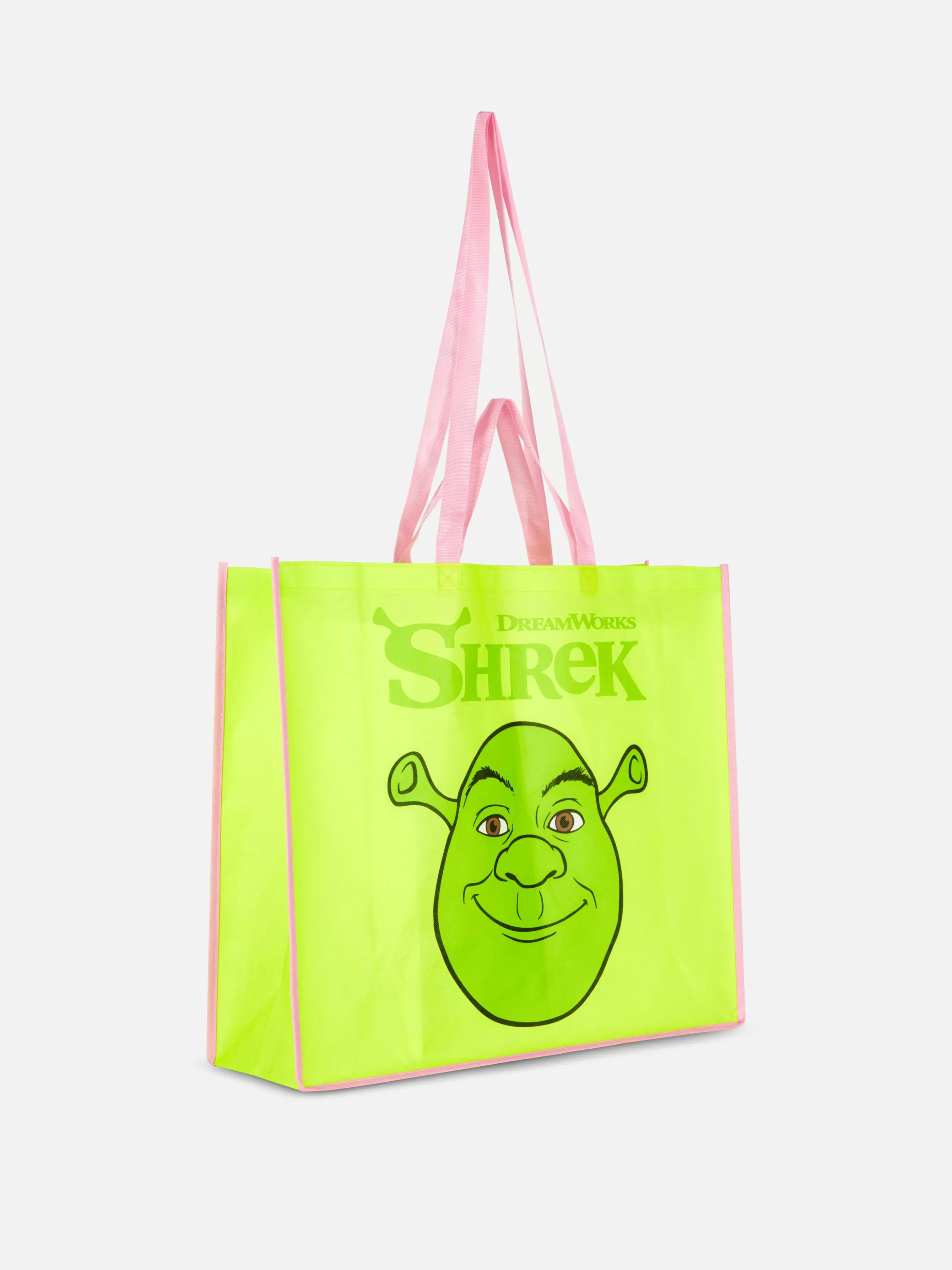 Primark Bolsa Shopper XL Shrek