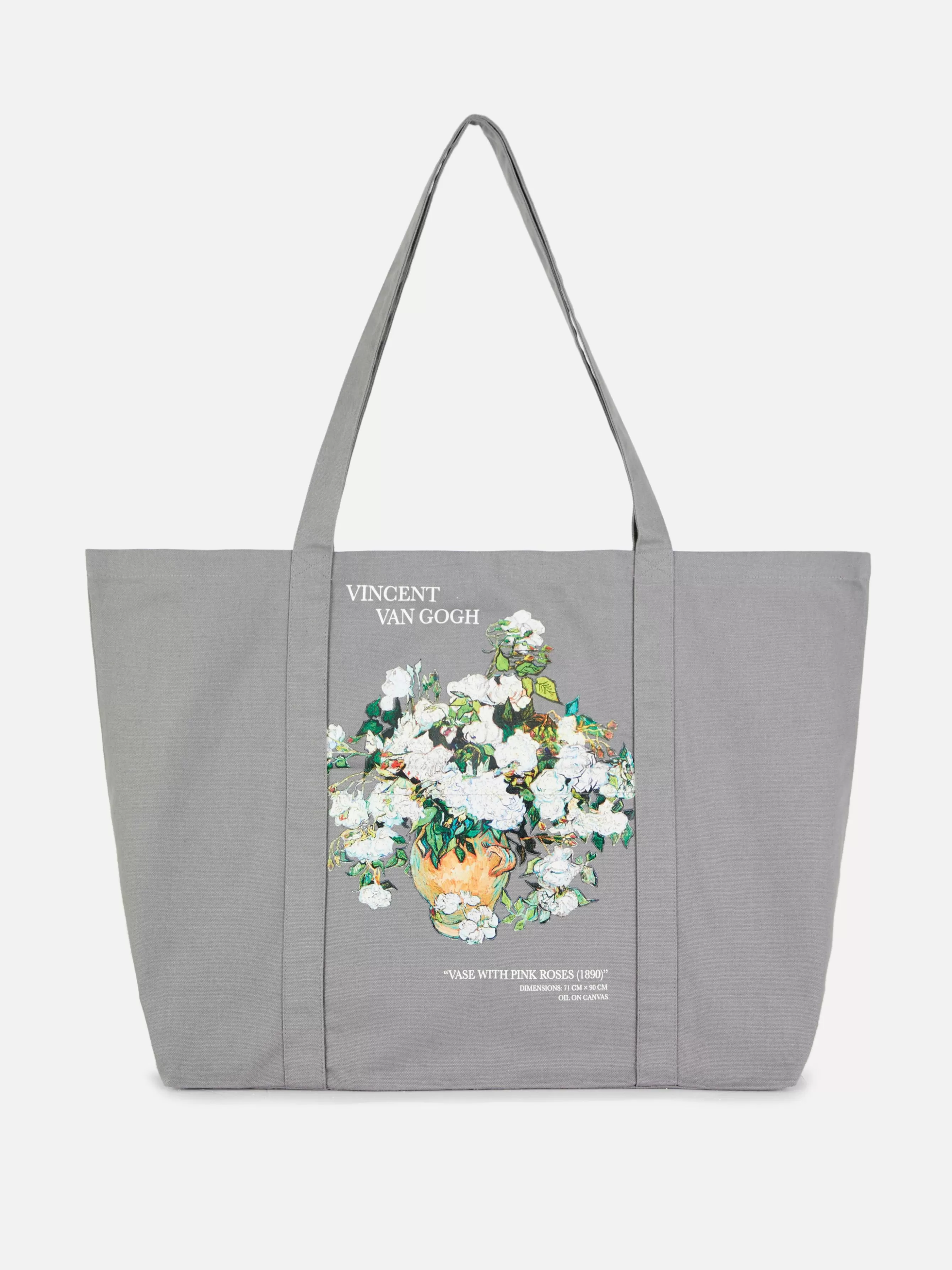 Primark Bolsa Shopper XL Vincent Van Gogh