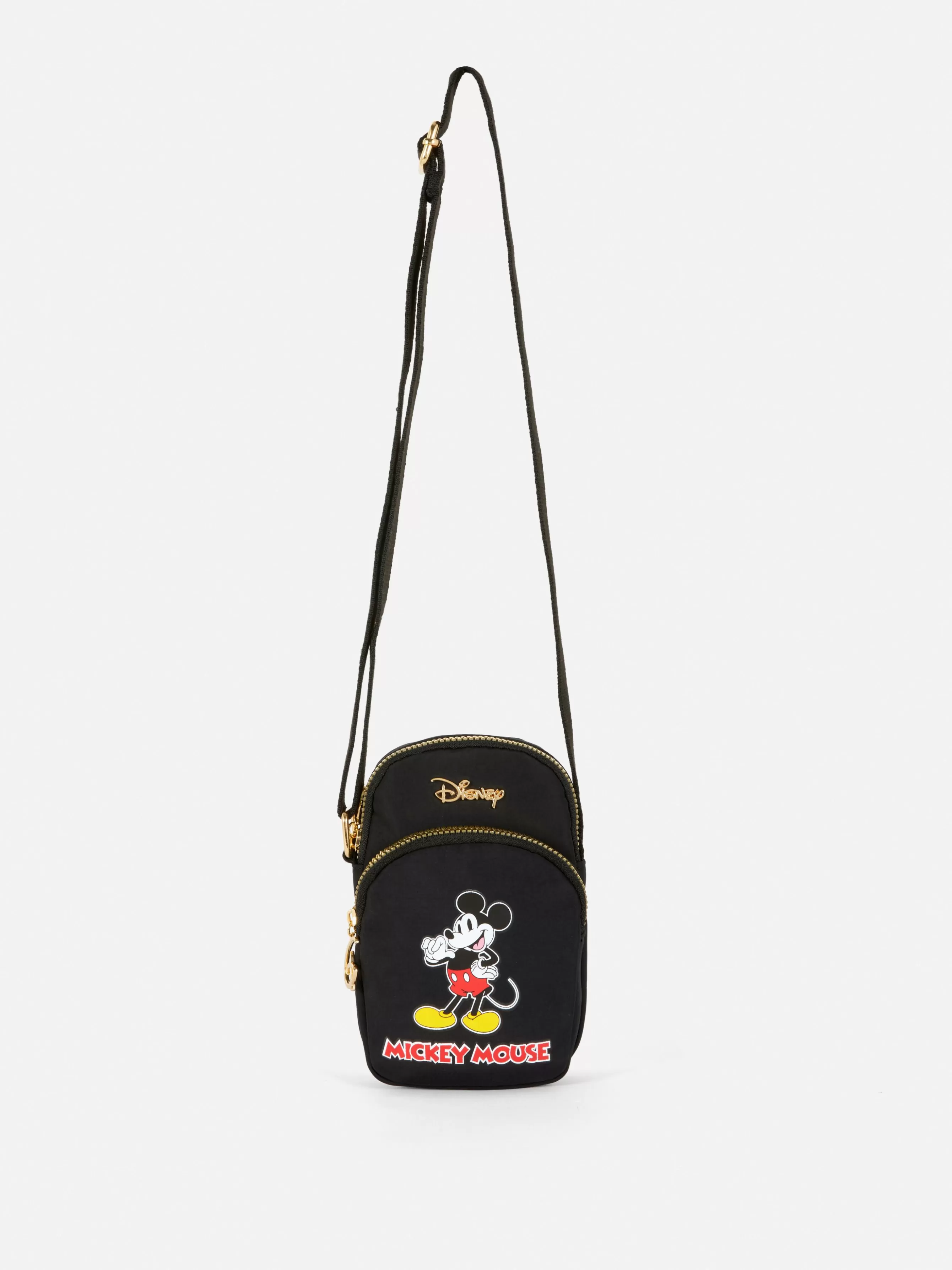 MULHER Primark Bolsa Telemóvel Estampado Disney Mickey Mouse