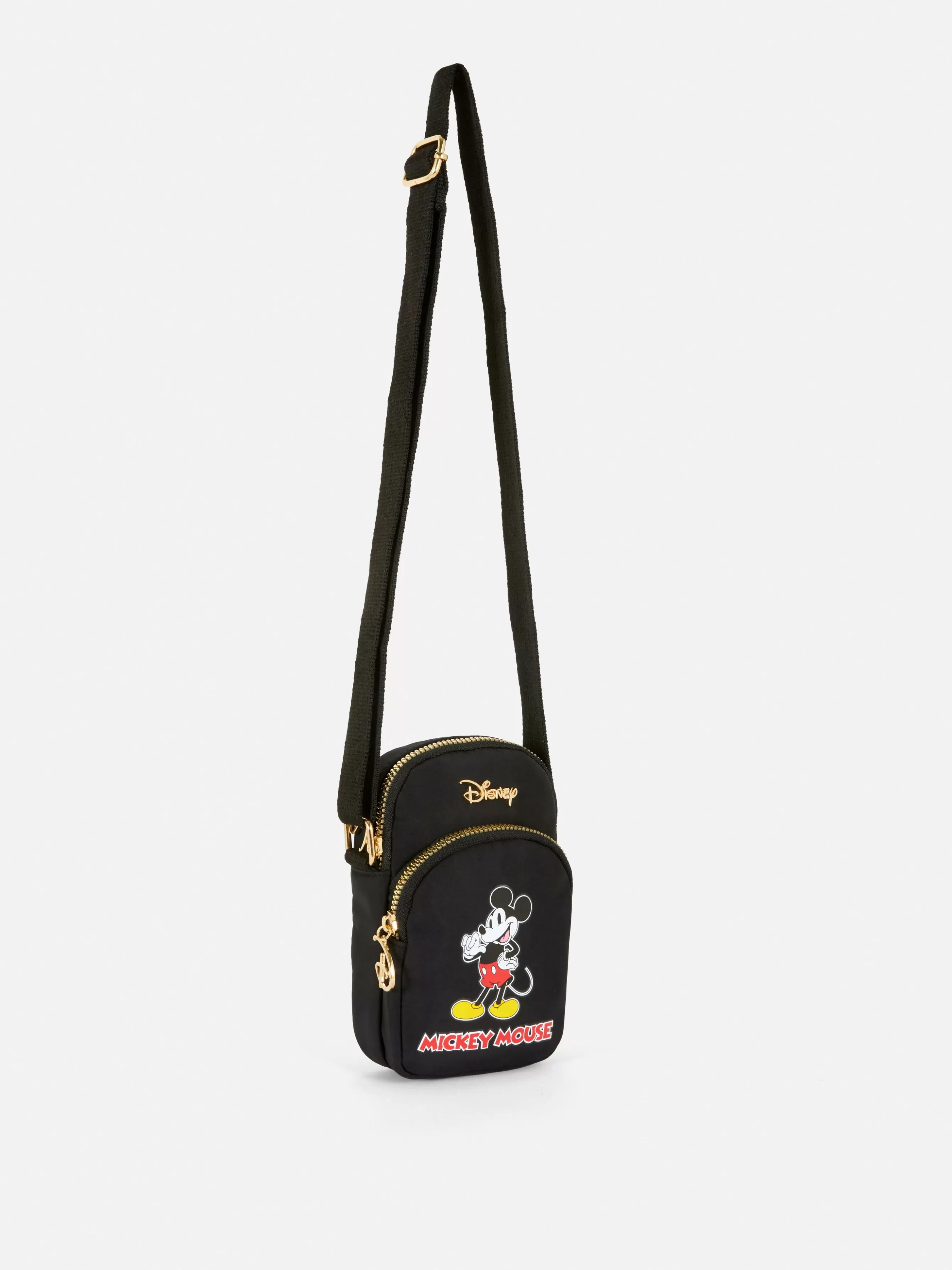 MULHER Primark Bolsa Telemóvel Estampado Disney Mickey Mouse