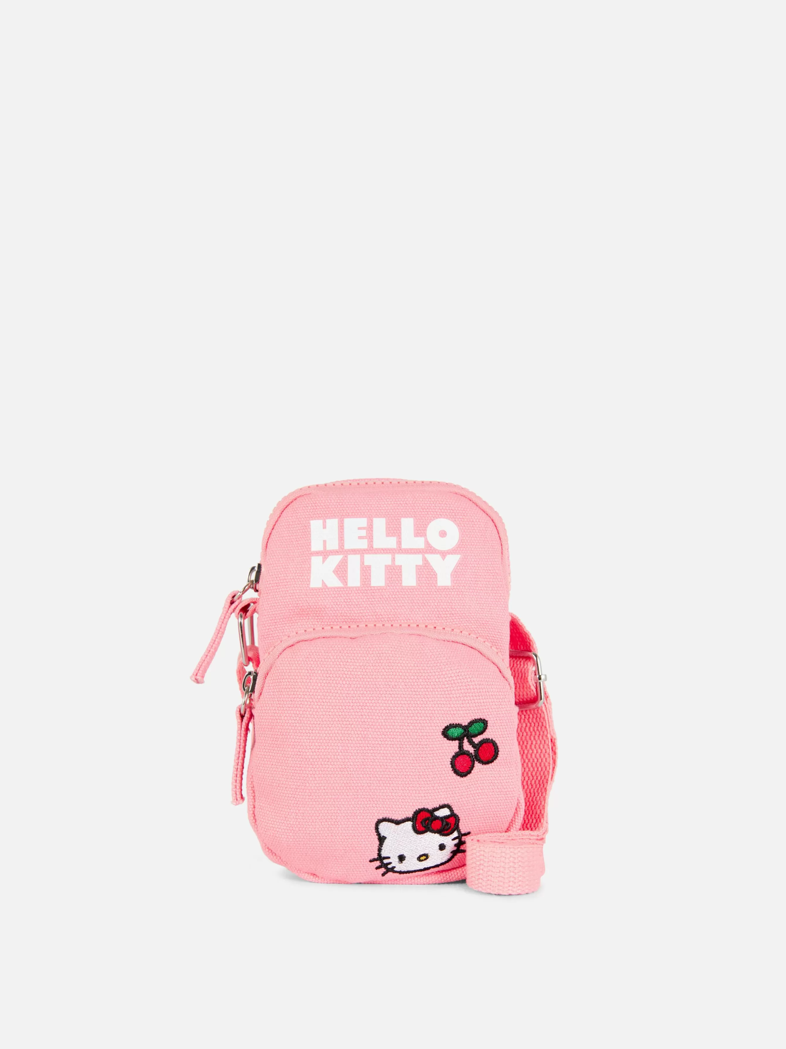 MULHER Primark Bolsa Telemóvel Hello Kitty