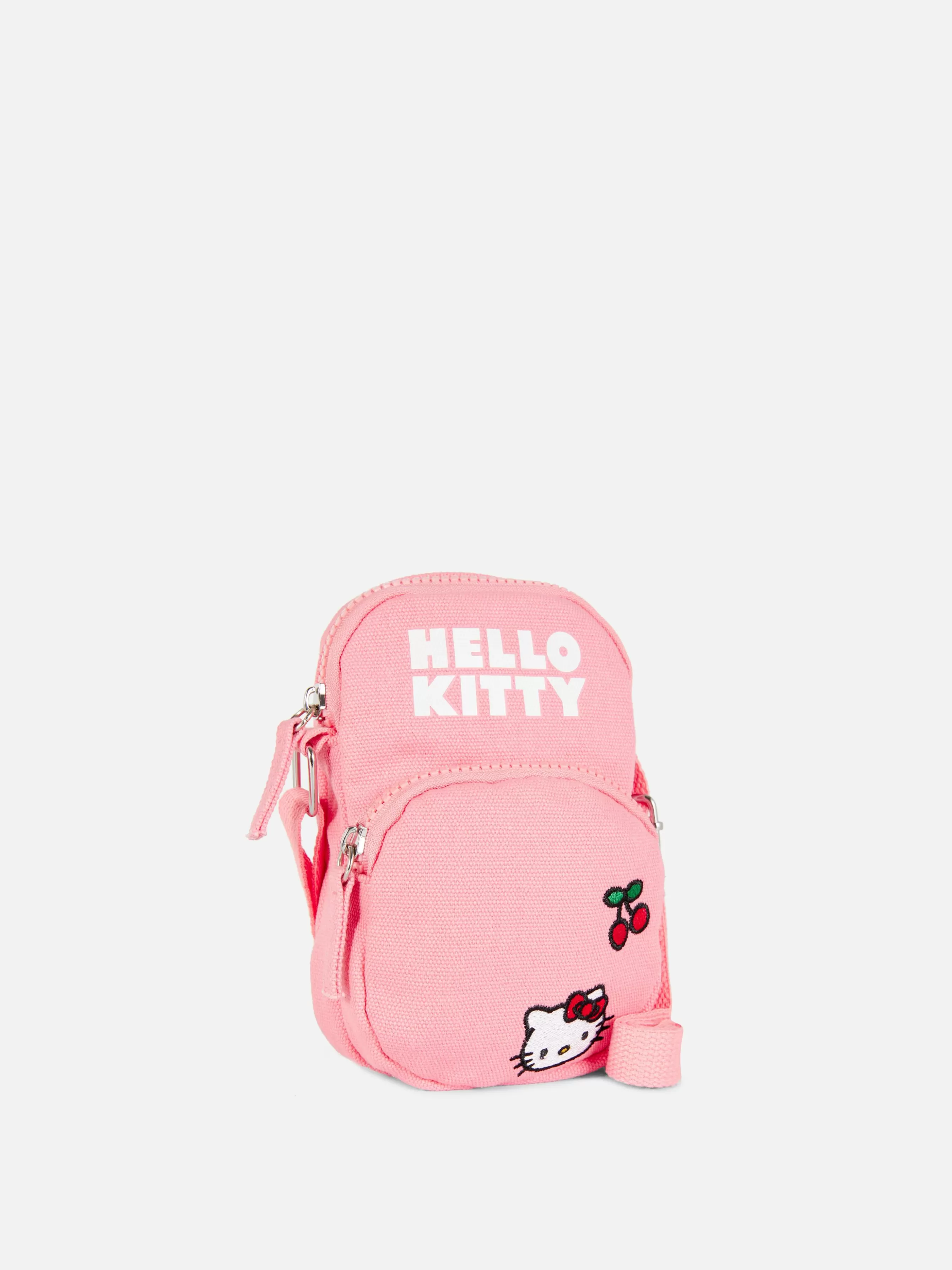 MULHER Primark Bolsa Telemóvel Hello Kitty