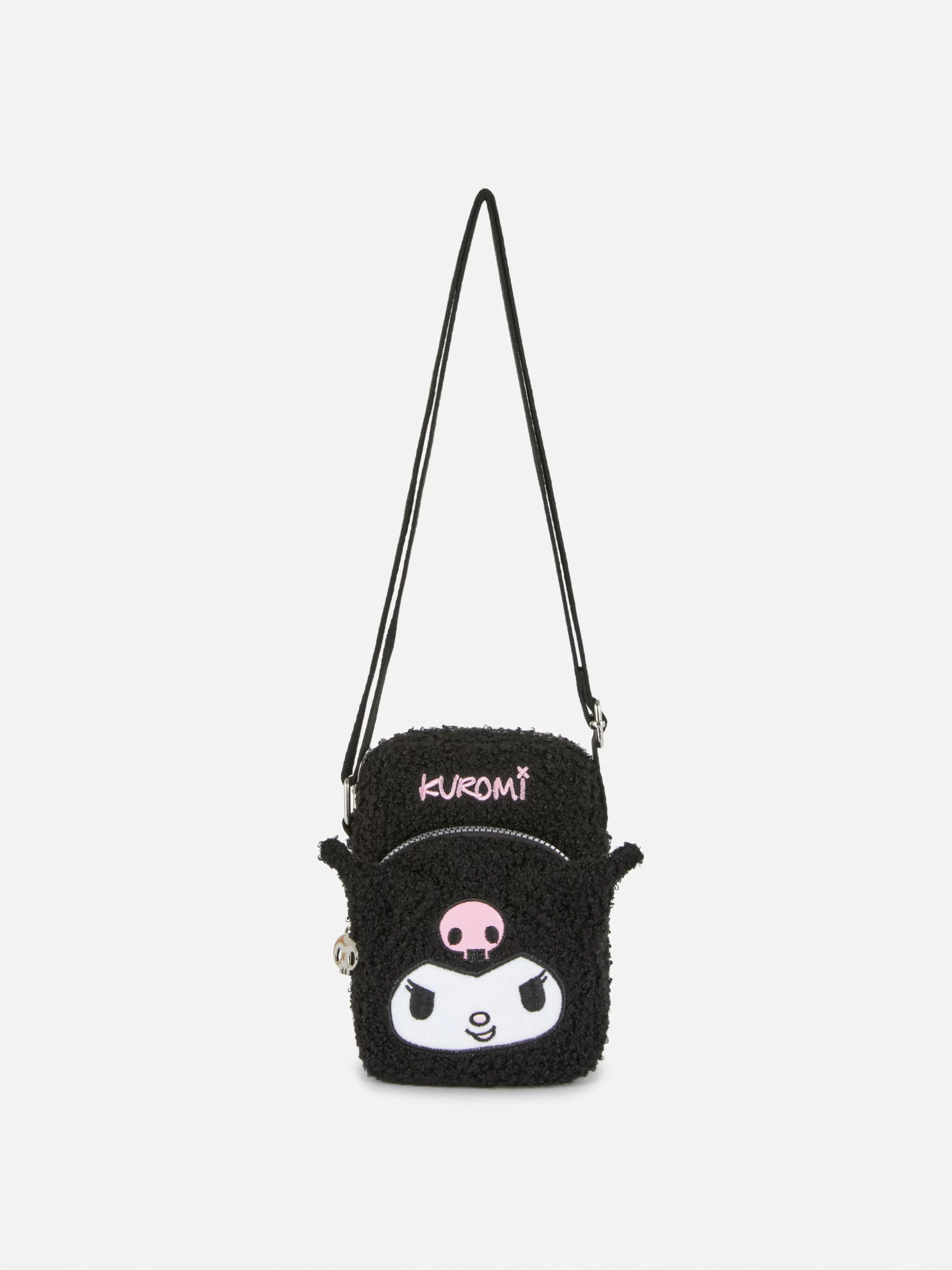 MULHER Primark Bolsa Telemóvel Hello Kitty Kuromi