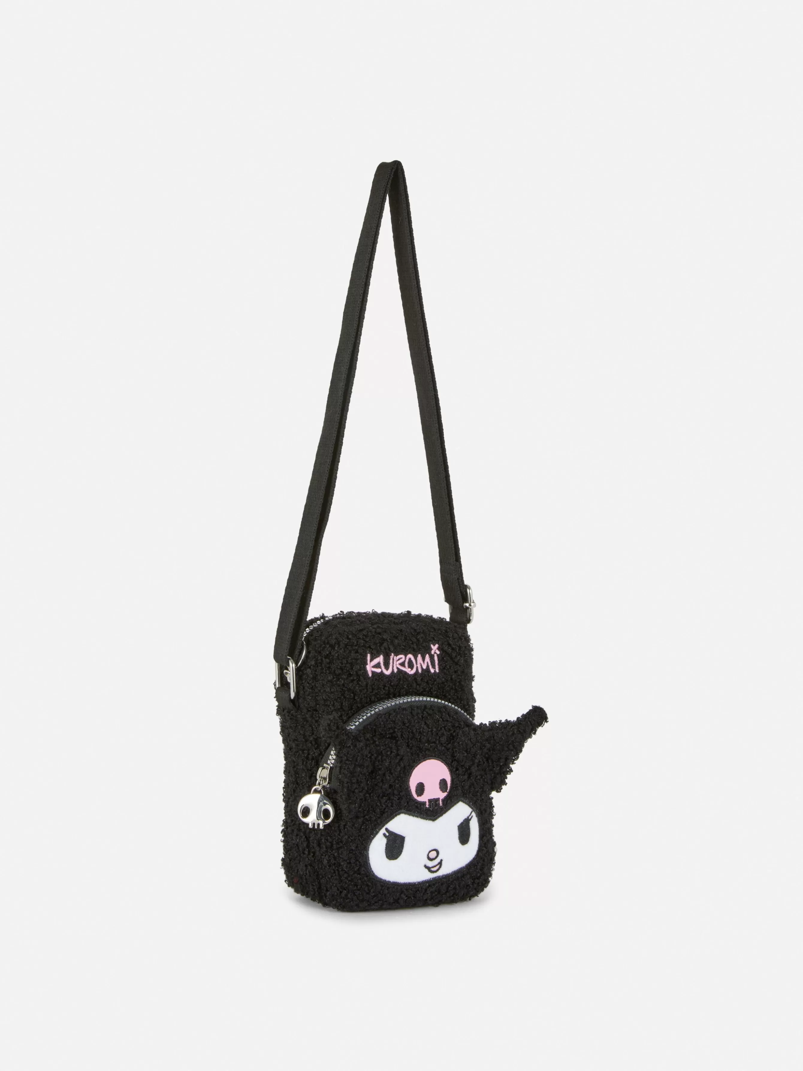 MULHER Primark Bolsa Telemóvel Hello Kitty Kuromi