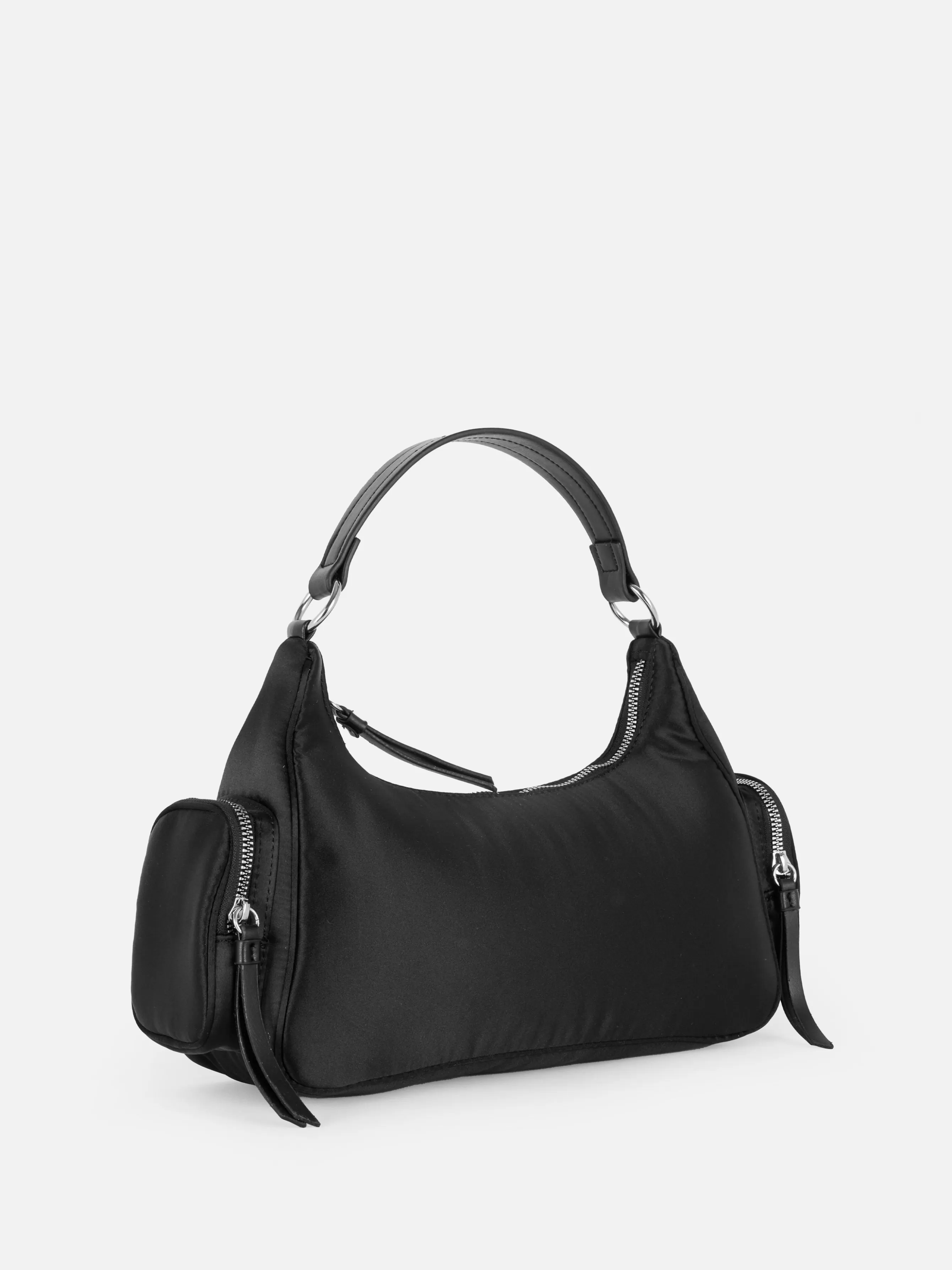 MULHER Primark Bolsa Tiracolo Cetim C/ Bolsos