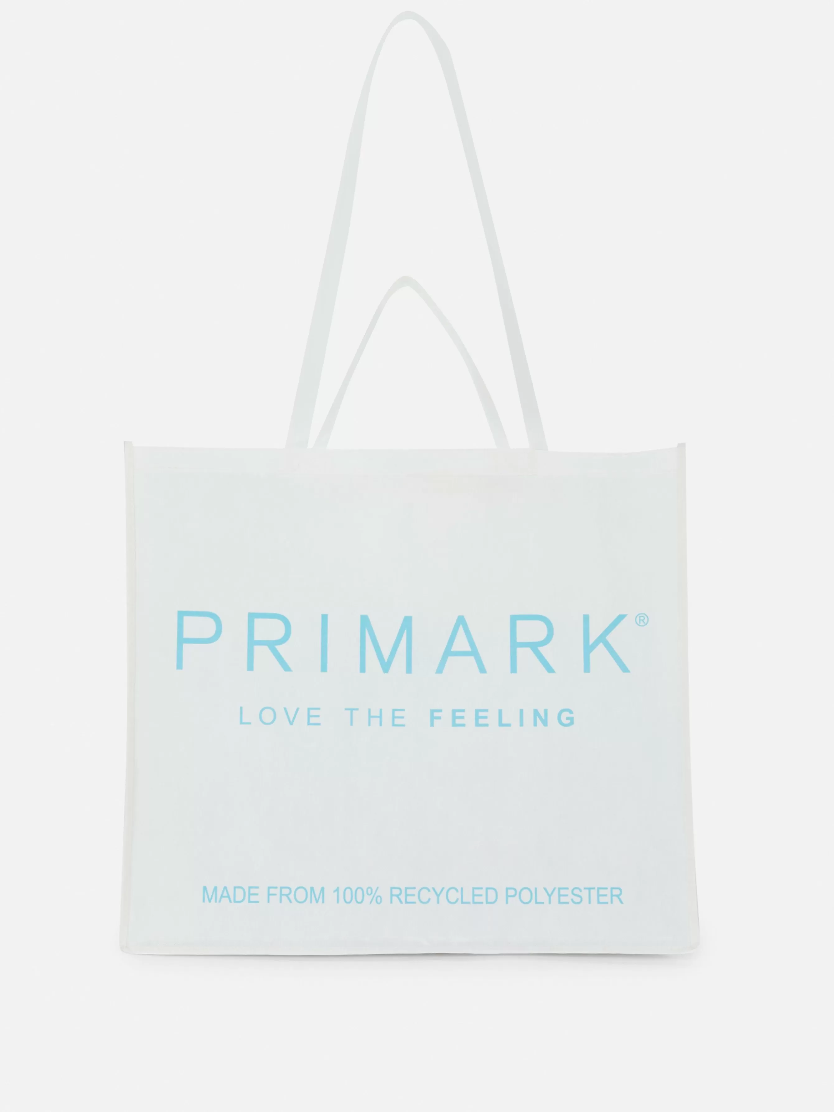 MULHER Primark Bolsa Tote Shopper Reutilizável