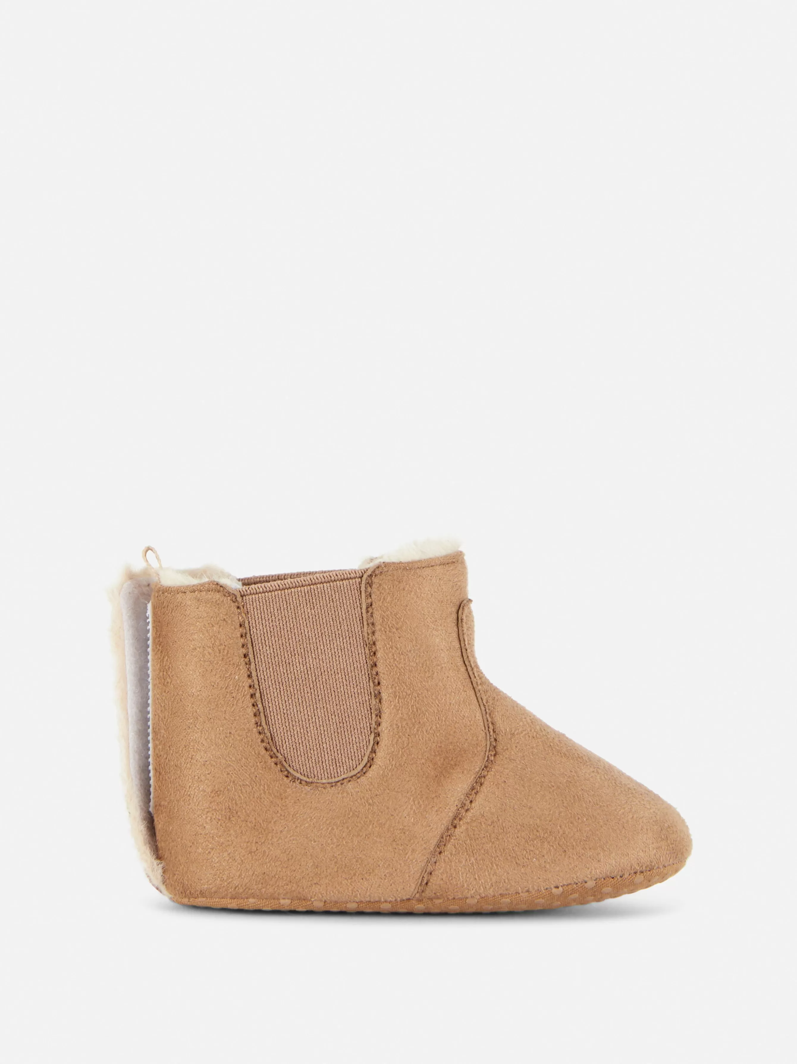 Primark Botas Bebé Imitação Pelo