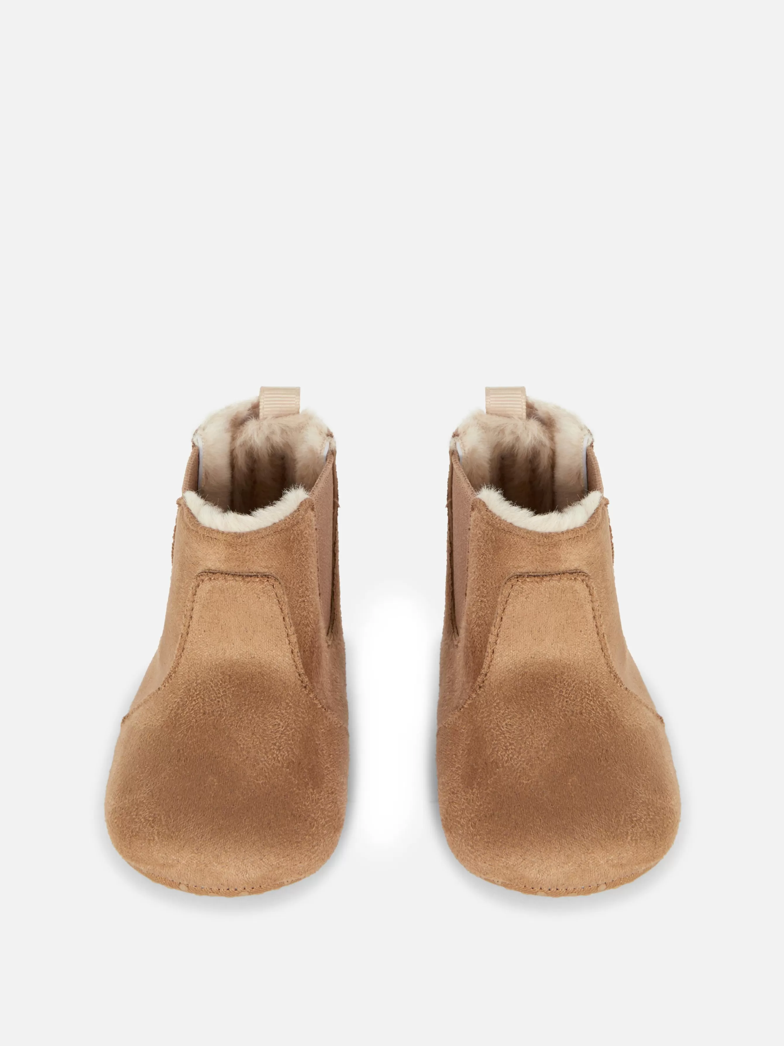 Primark Botas Bebé Imitação Pelo