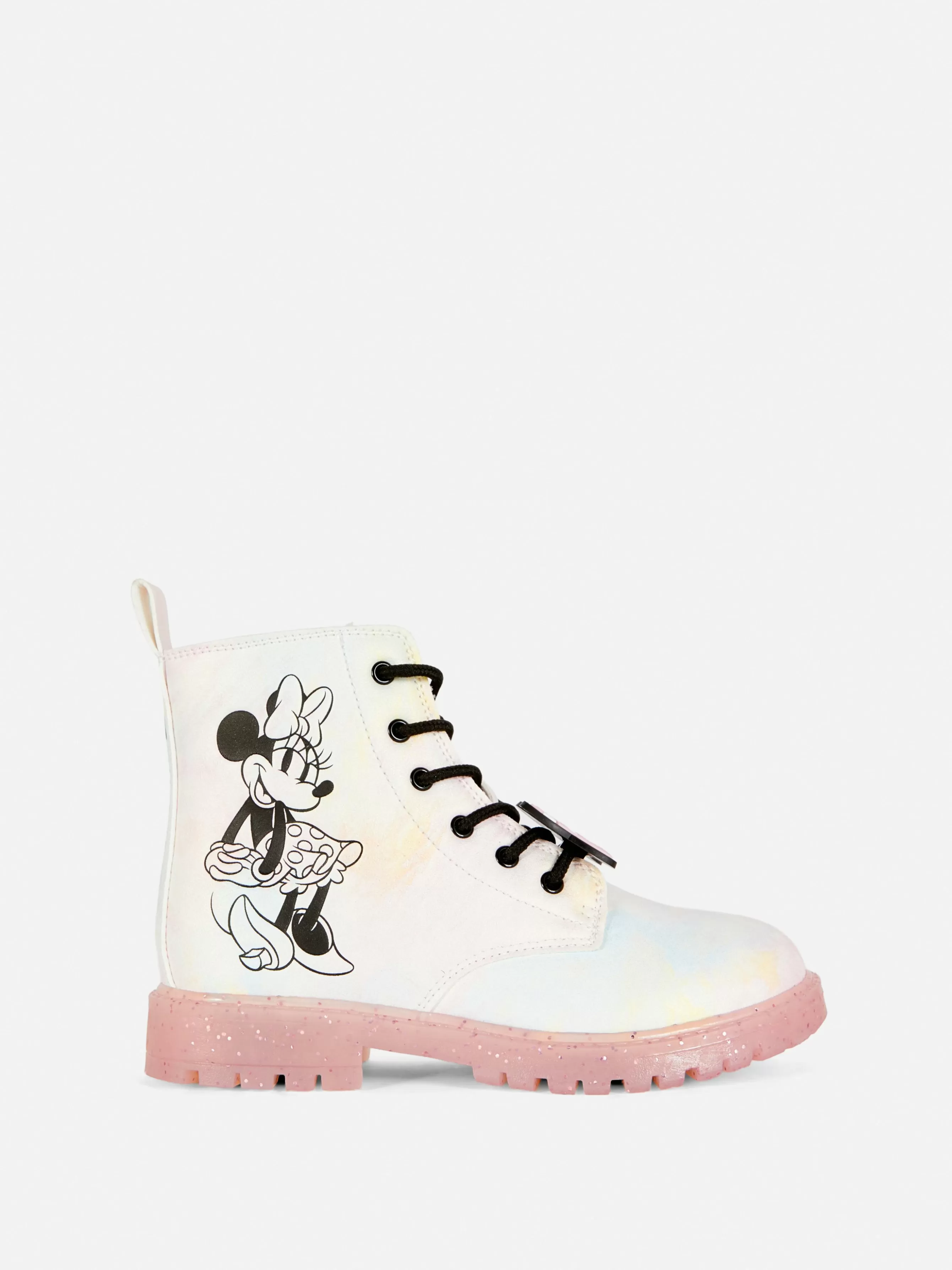 Primark Botas Cano Alto Disney Minnie Mouse