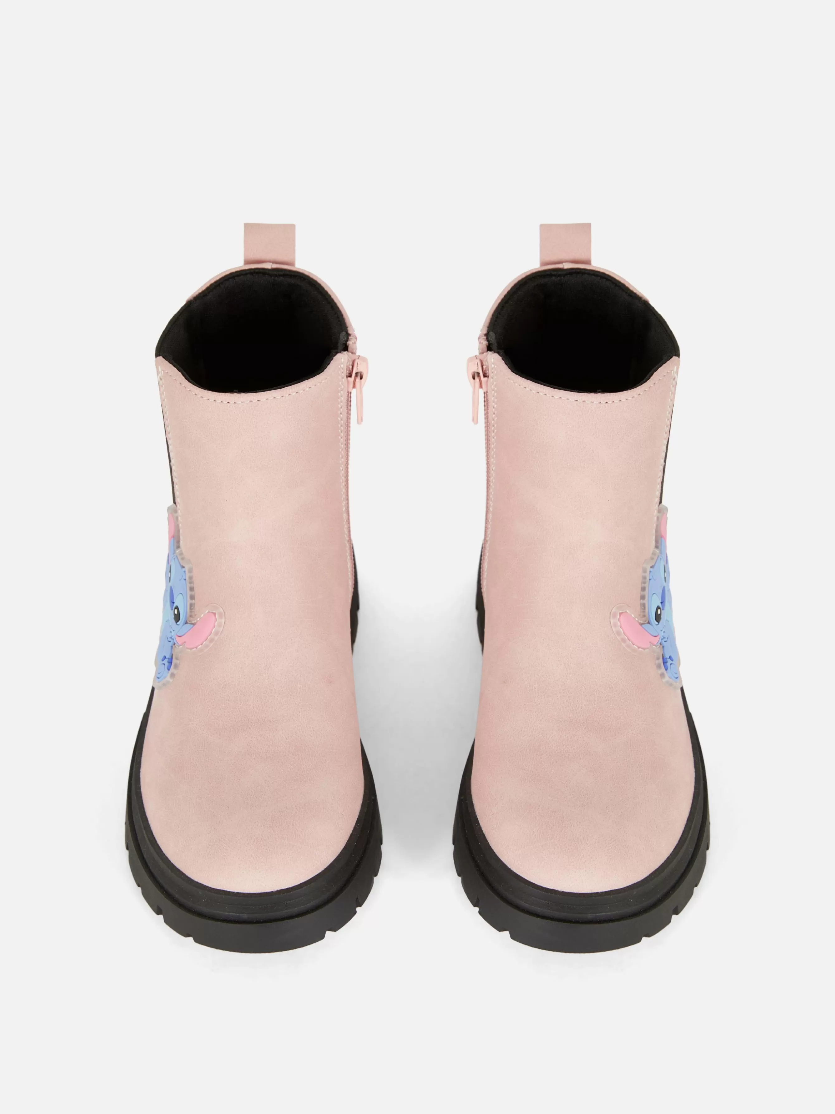 Primark Botas Chelsea Disney Stitch