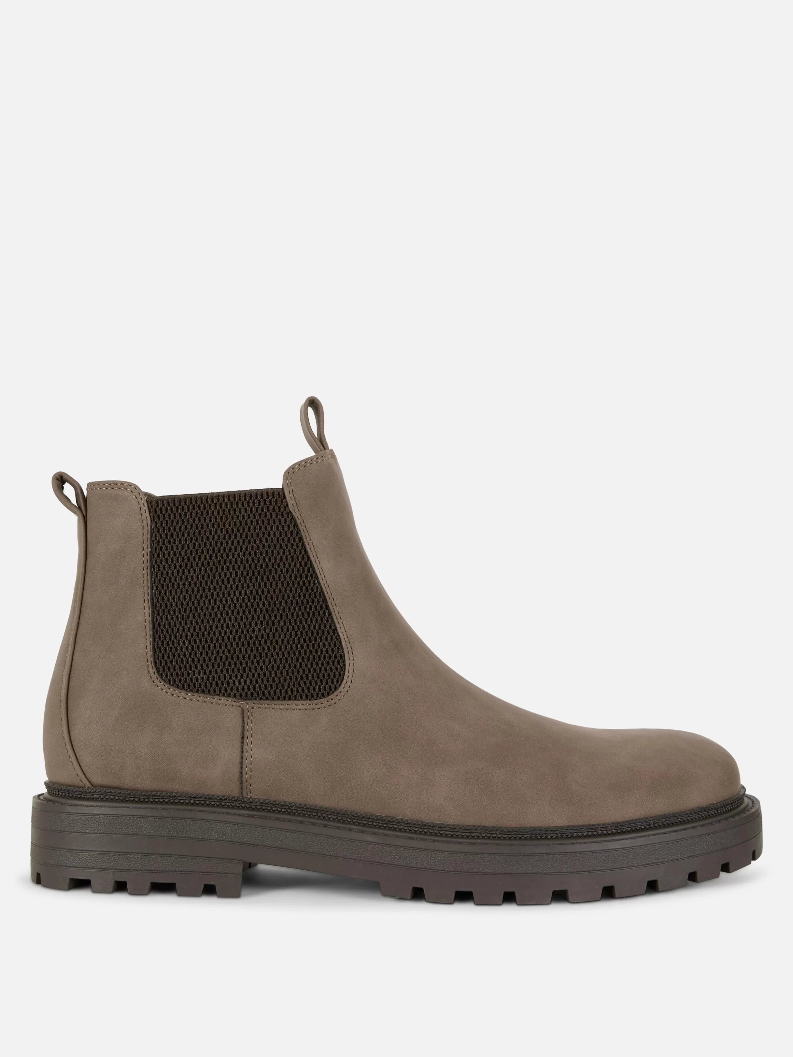 Primark Botas Chelsea Sola Grossa