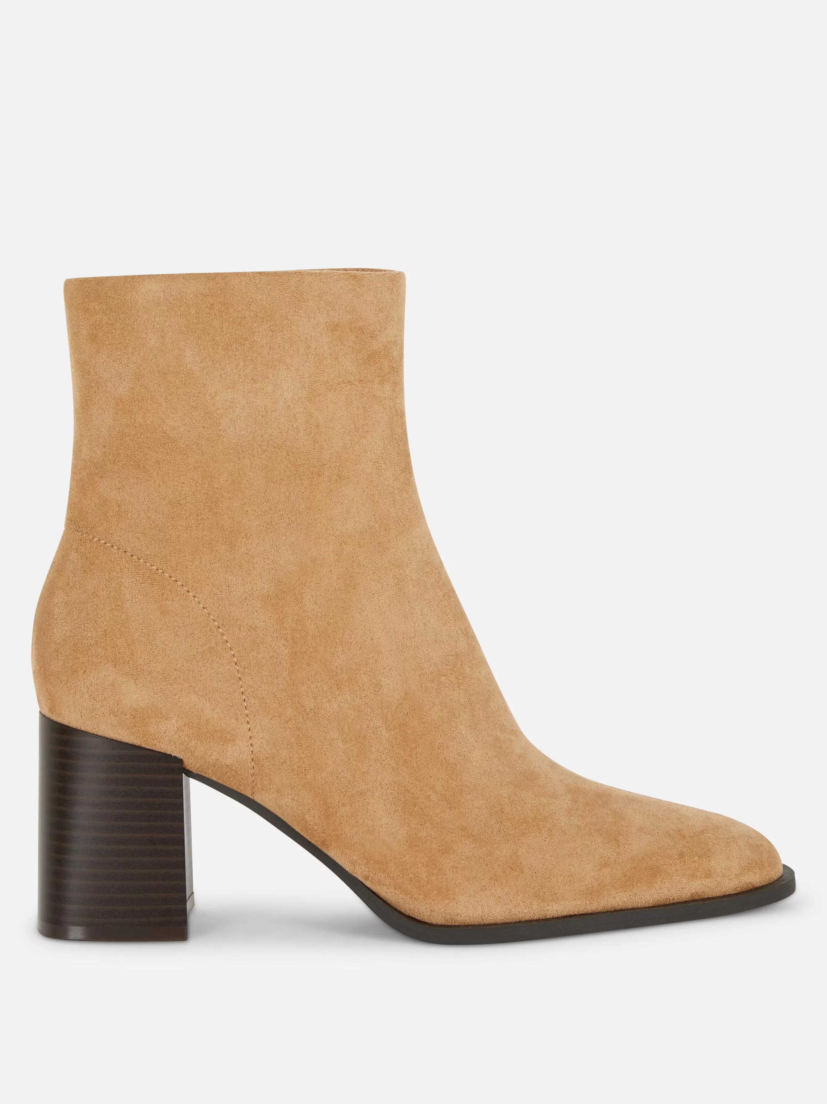 MULHER Primark Botins Salto